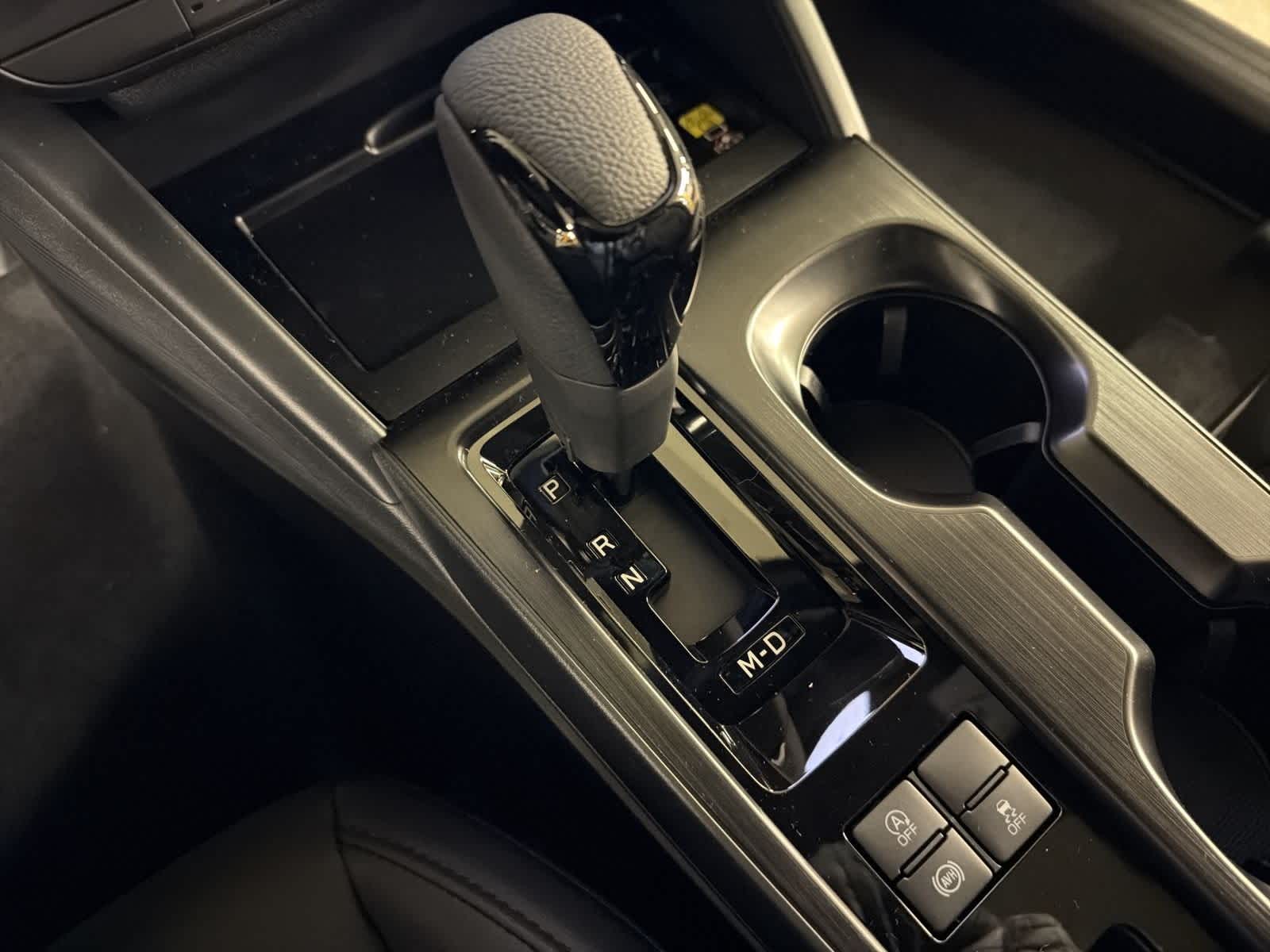 Thumbnail: 2026 Subaru Outback - 34