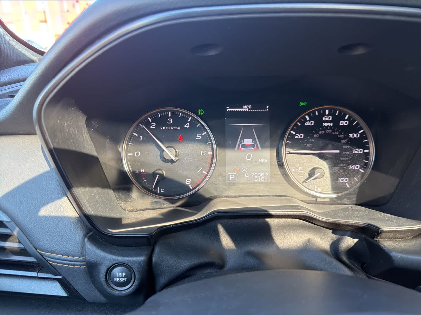 Thumbnail: 2023 Subaru Outback - 7