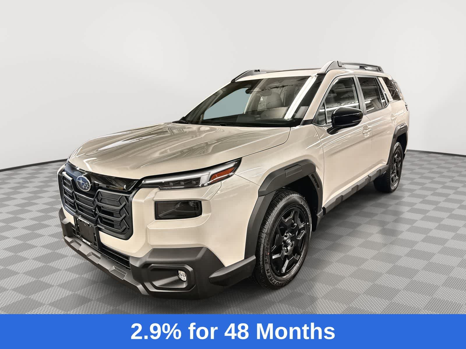 Thumbnail: 2026 Subaru Outback - 1