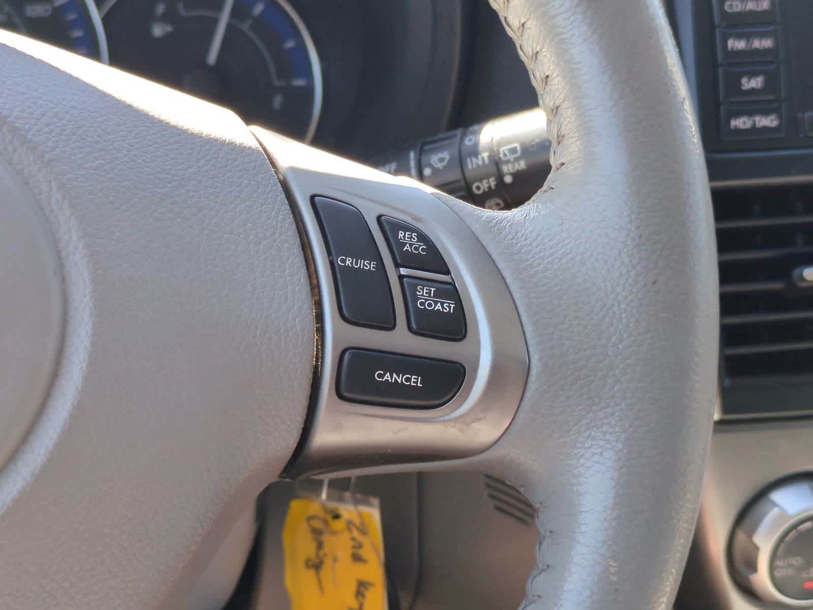 Thumbnail: 2013 Subaru Forester - 25