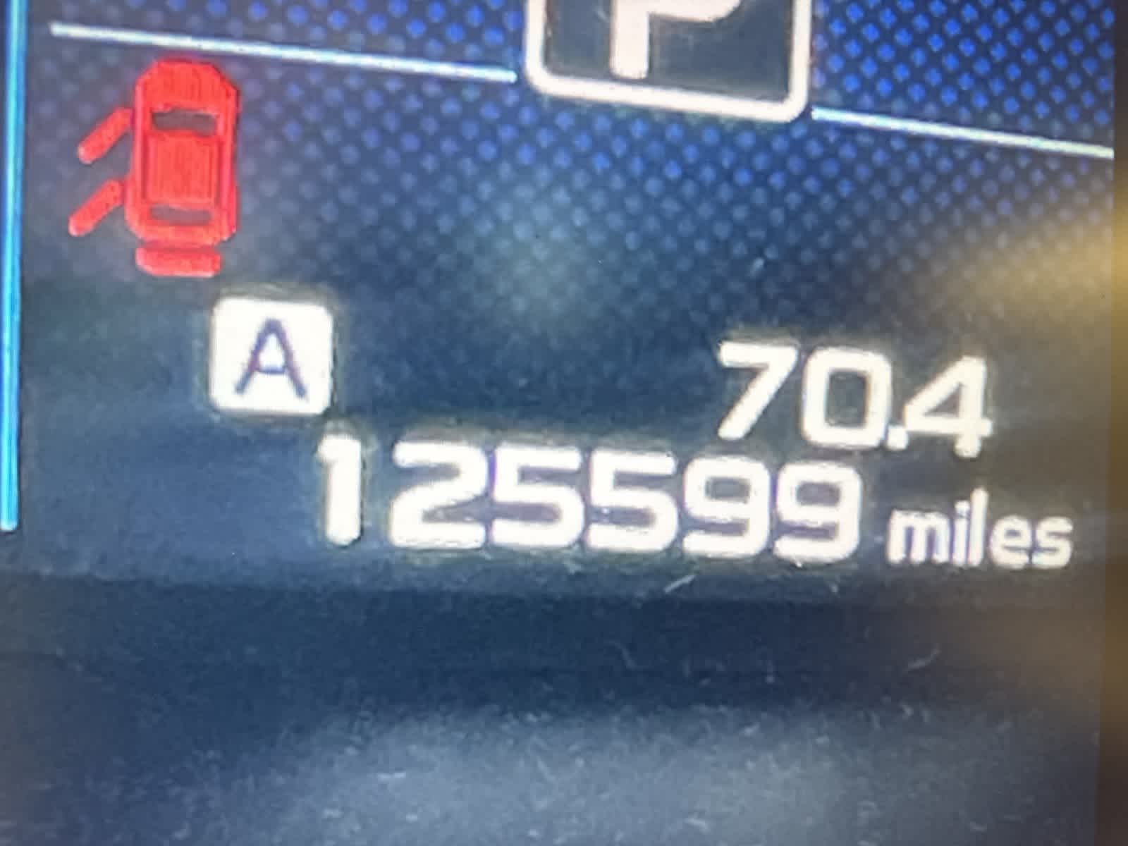 Thumbnail: 2017 Subaru Outback - 18