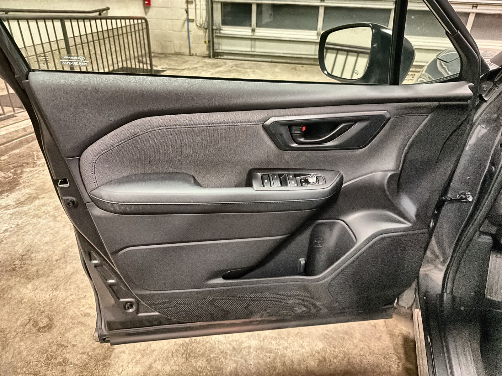 Thumbnail: 2026 Subaru Forester - 11