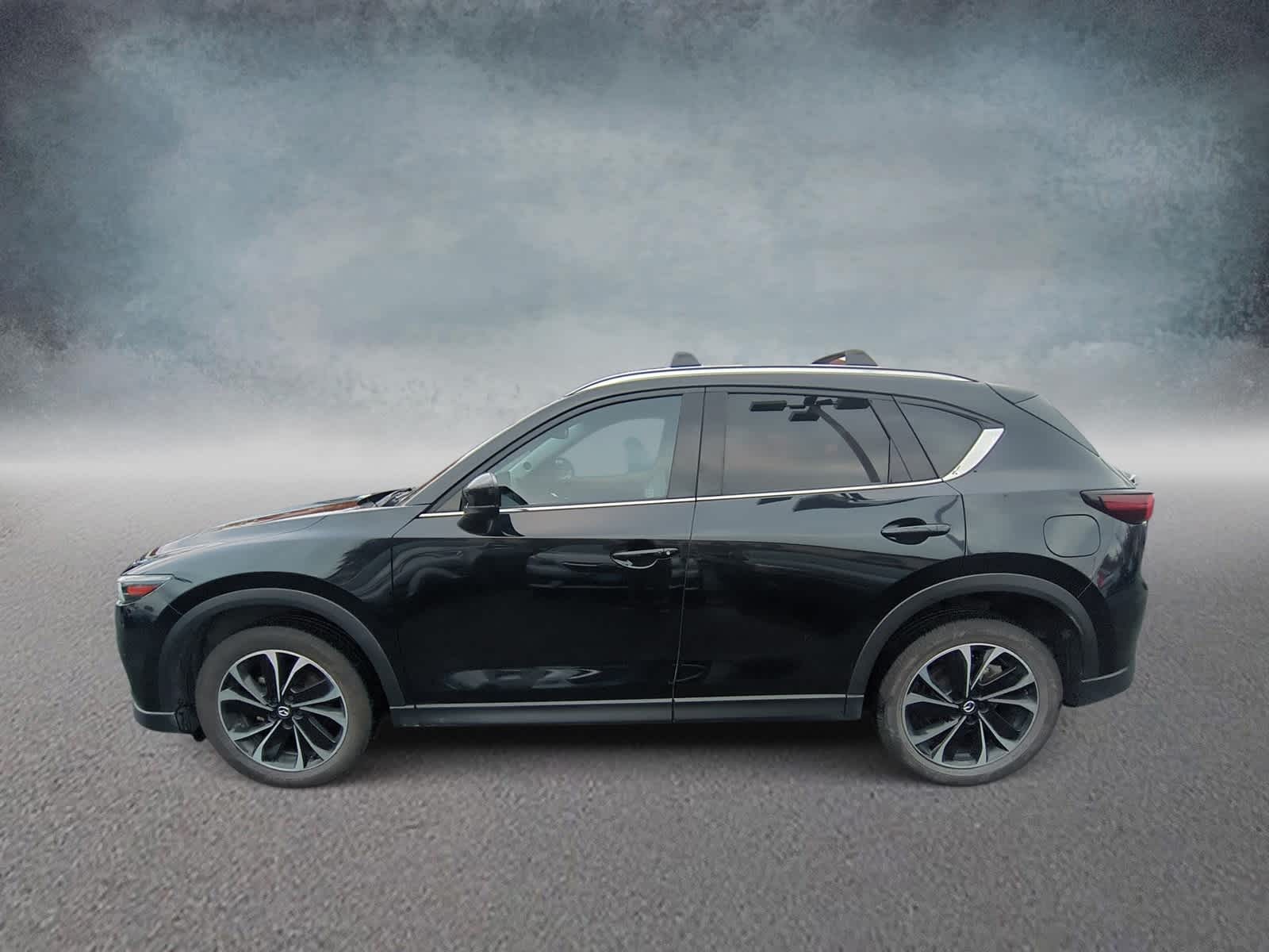 Thumbnail: 2023 Mazda CX-5 - 5