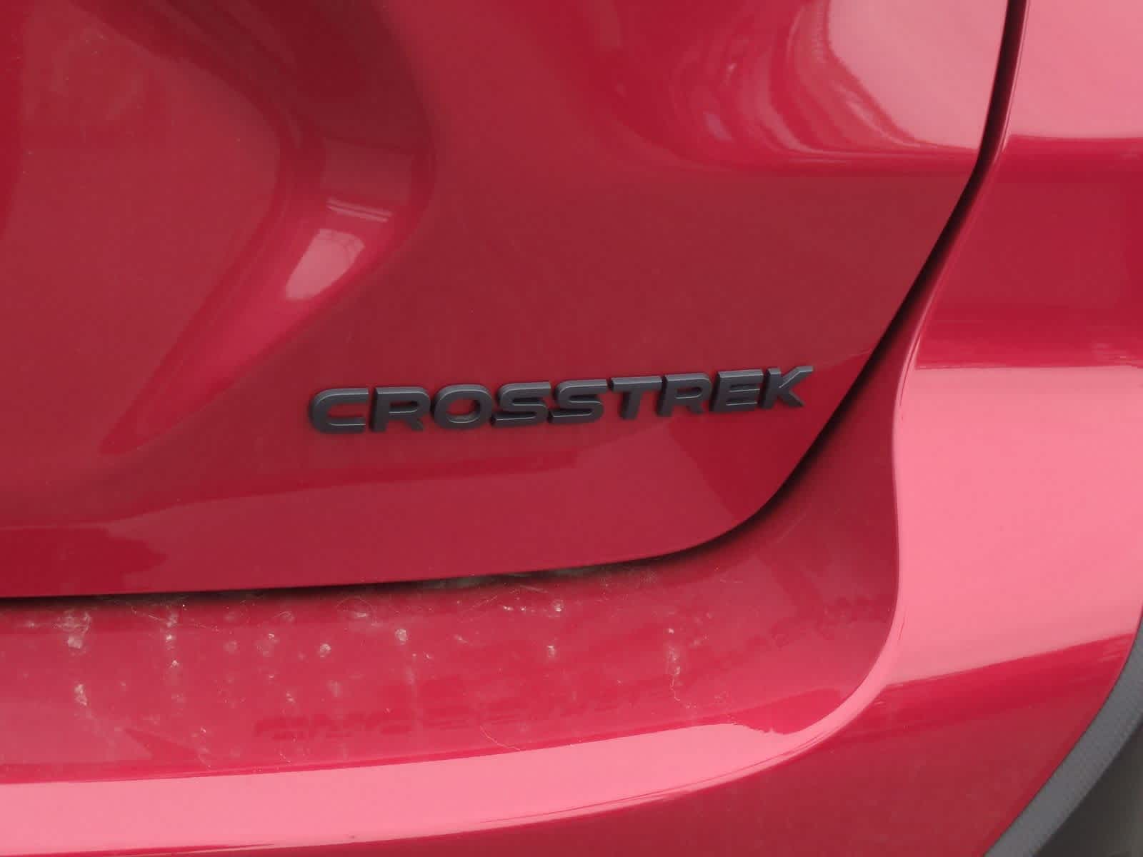 Thumbnail: 2026 Subaru Crosstrek - 13
