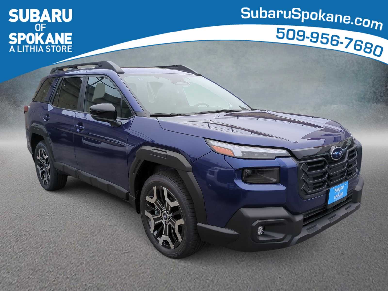 Thumbnail: 2026 Subaru Outback - 2