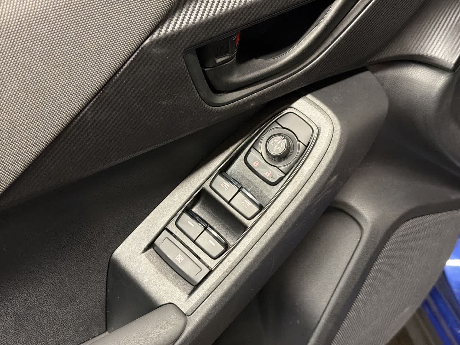 Thumbnail: 2026 Subaru Crosstrek - 18