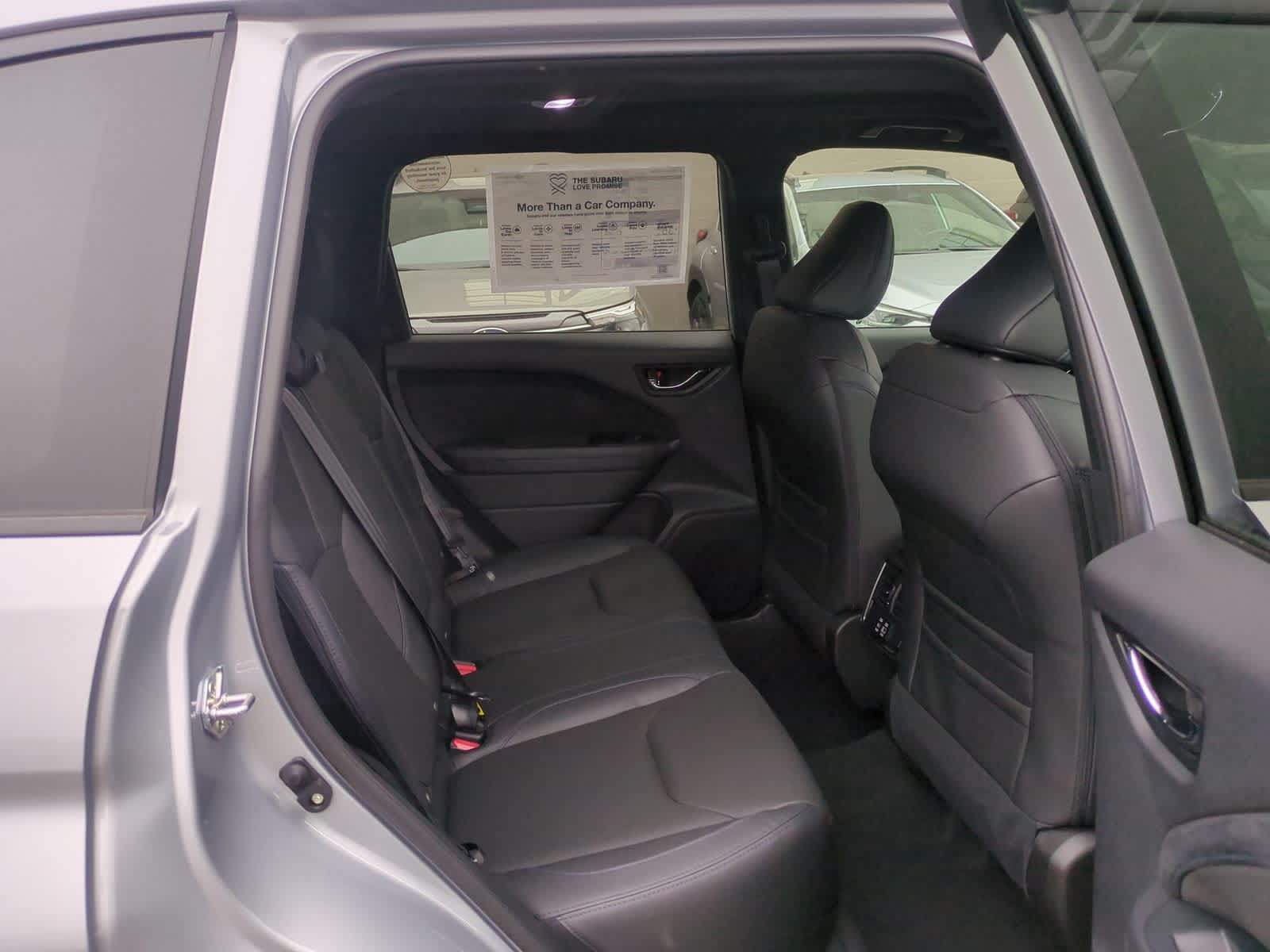 Thumbnail: 2025 Subaru Forester - 22