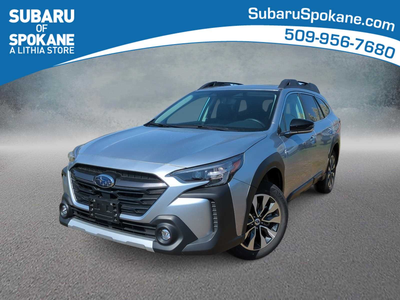 2024 Subaru Outback Limited -
                  Spokane, WA