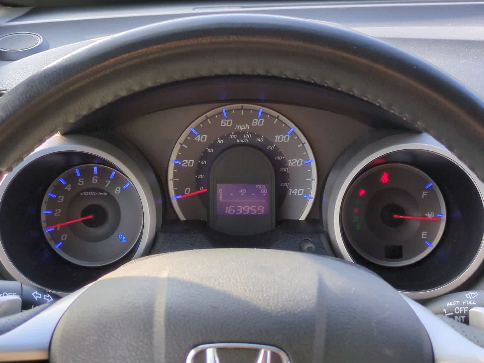 Thumbnail: 2011 Honda Fit - 28