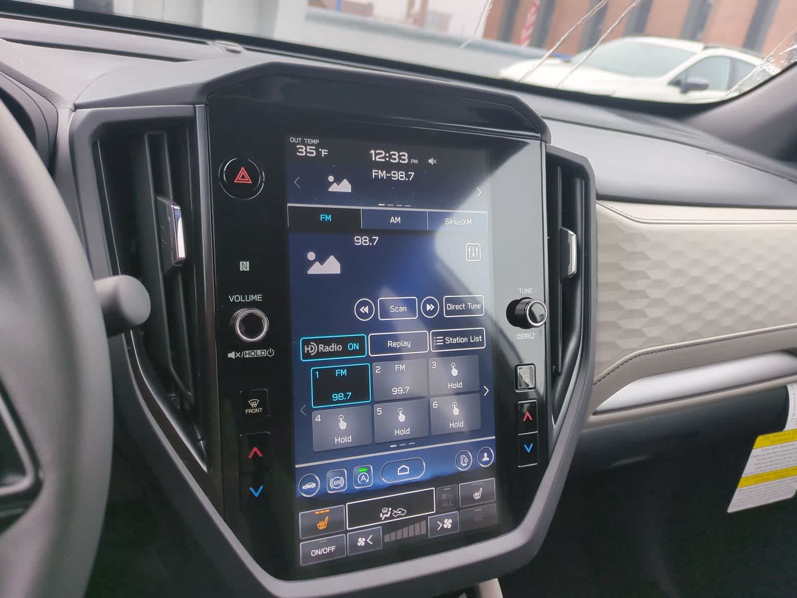 Thumbnail: 2026 Subaru Forester - 31