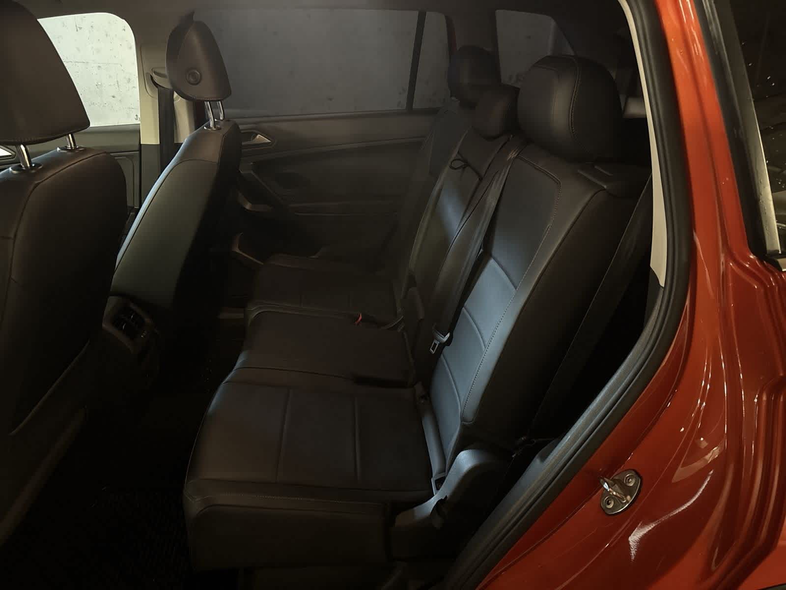 Thumbnail: 2019 Volkswagen Tiguan - 19