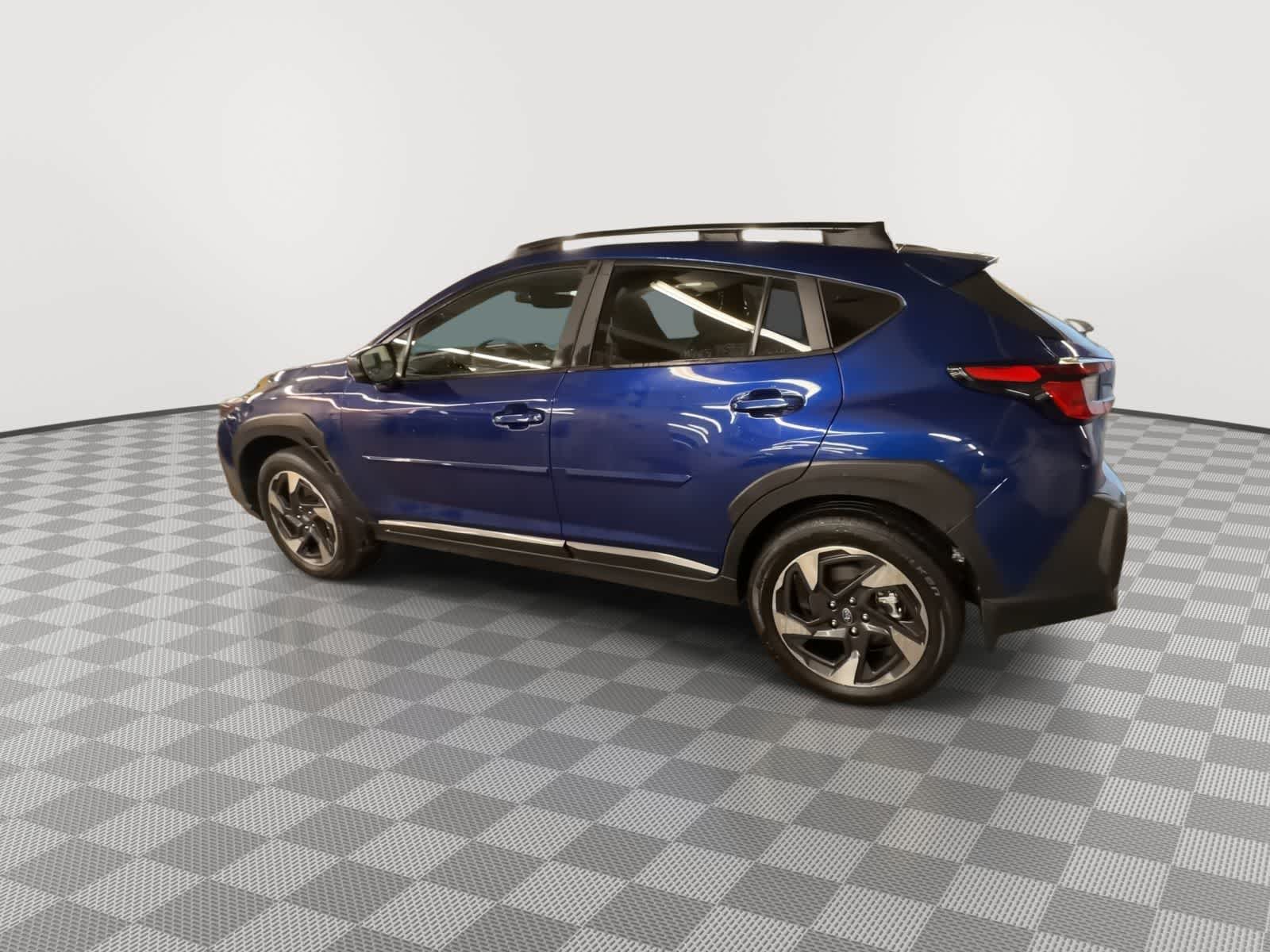 Thumbnail: 2026 Subaru Crosstrek - 7