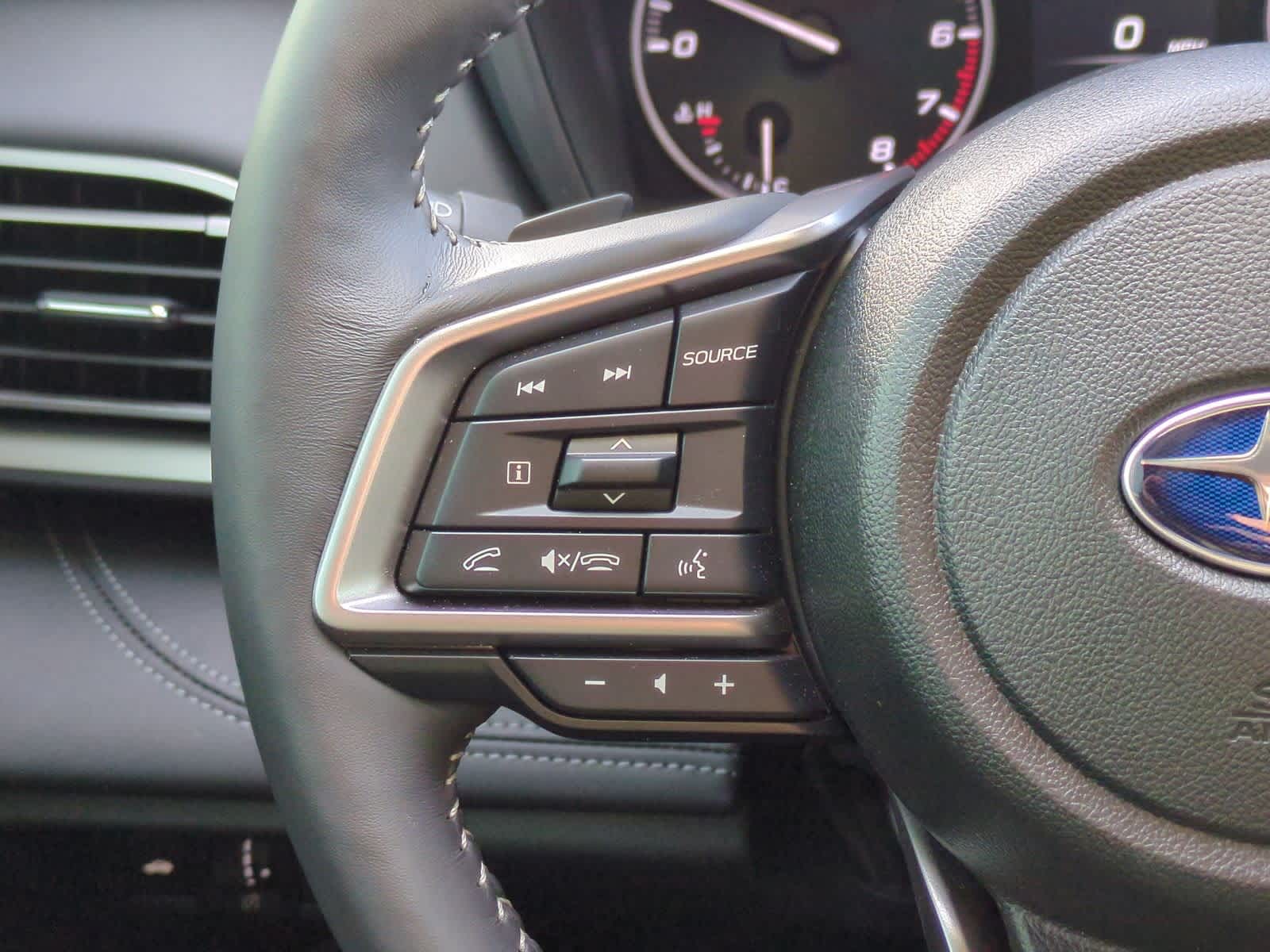 Thumbnail: 2025 Subaru Legacy - 26