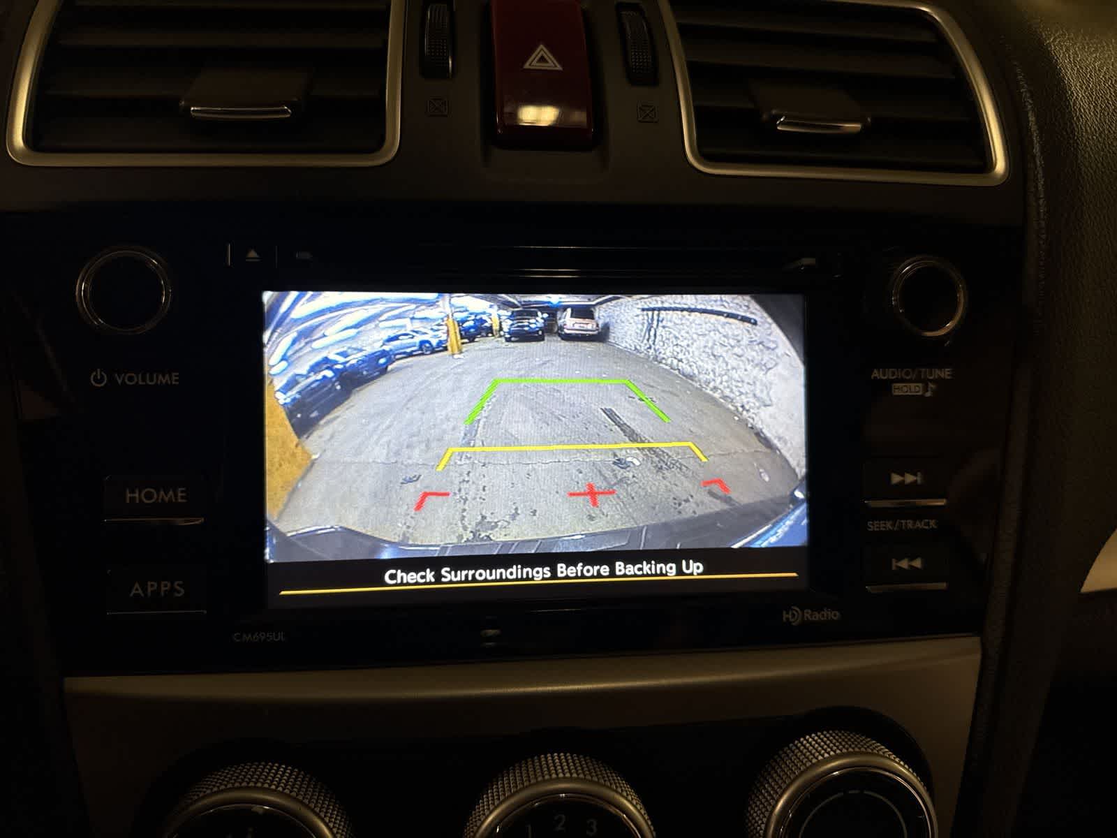 Thumbnail: 2016 Subaru Crosstrek - 26