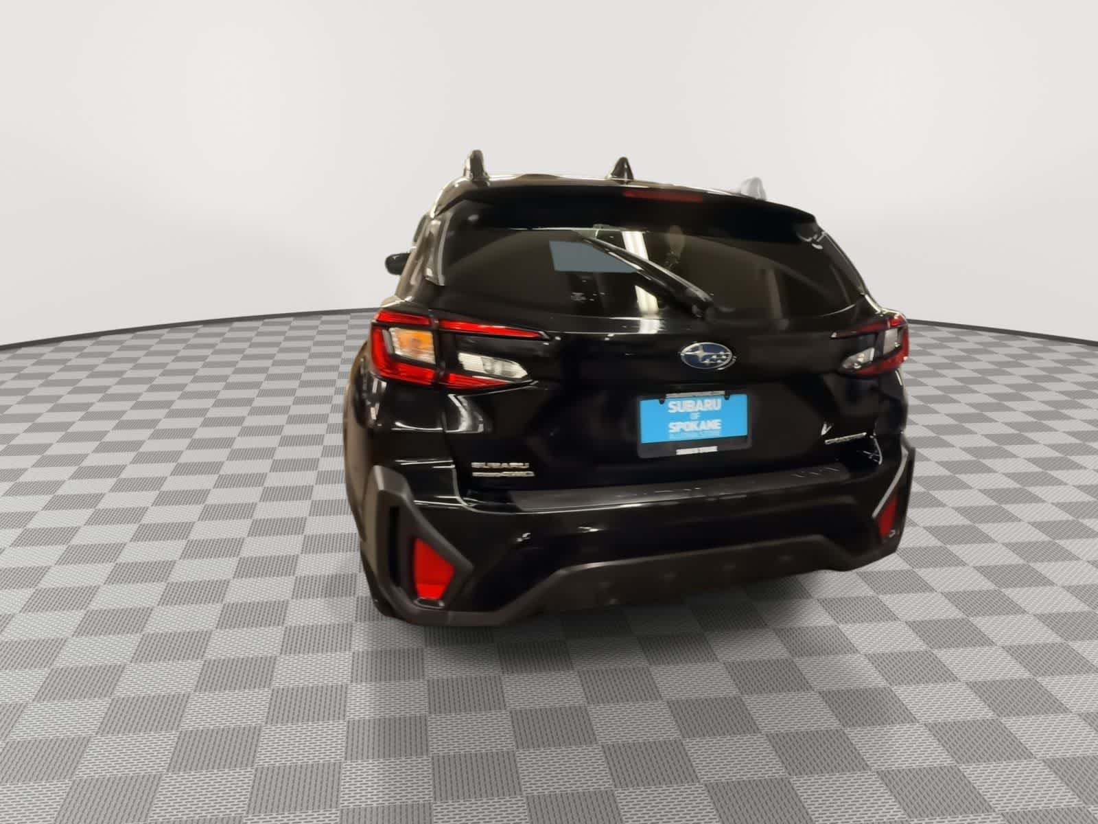 Thumbnail: 2024 Subaru Crosstrek - 8