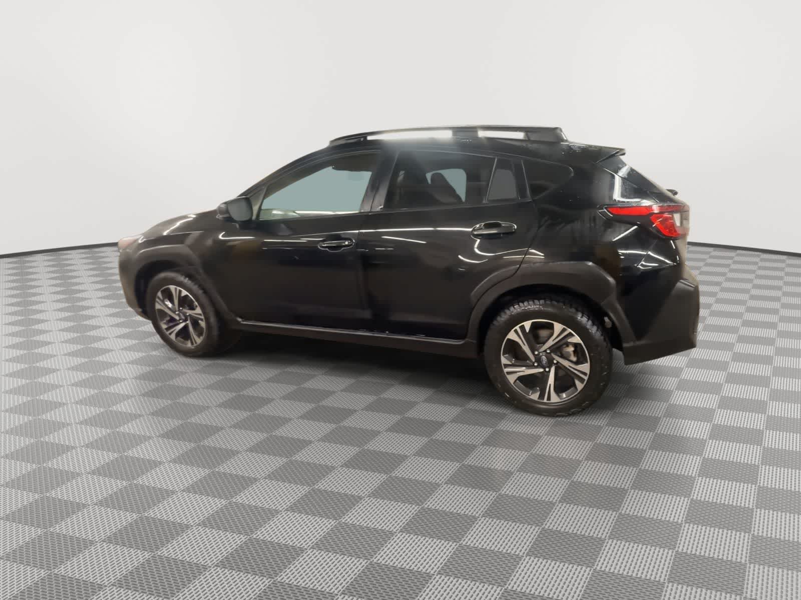 Thumbnail: 2025 Subaru Crosstrek - 6