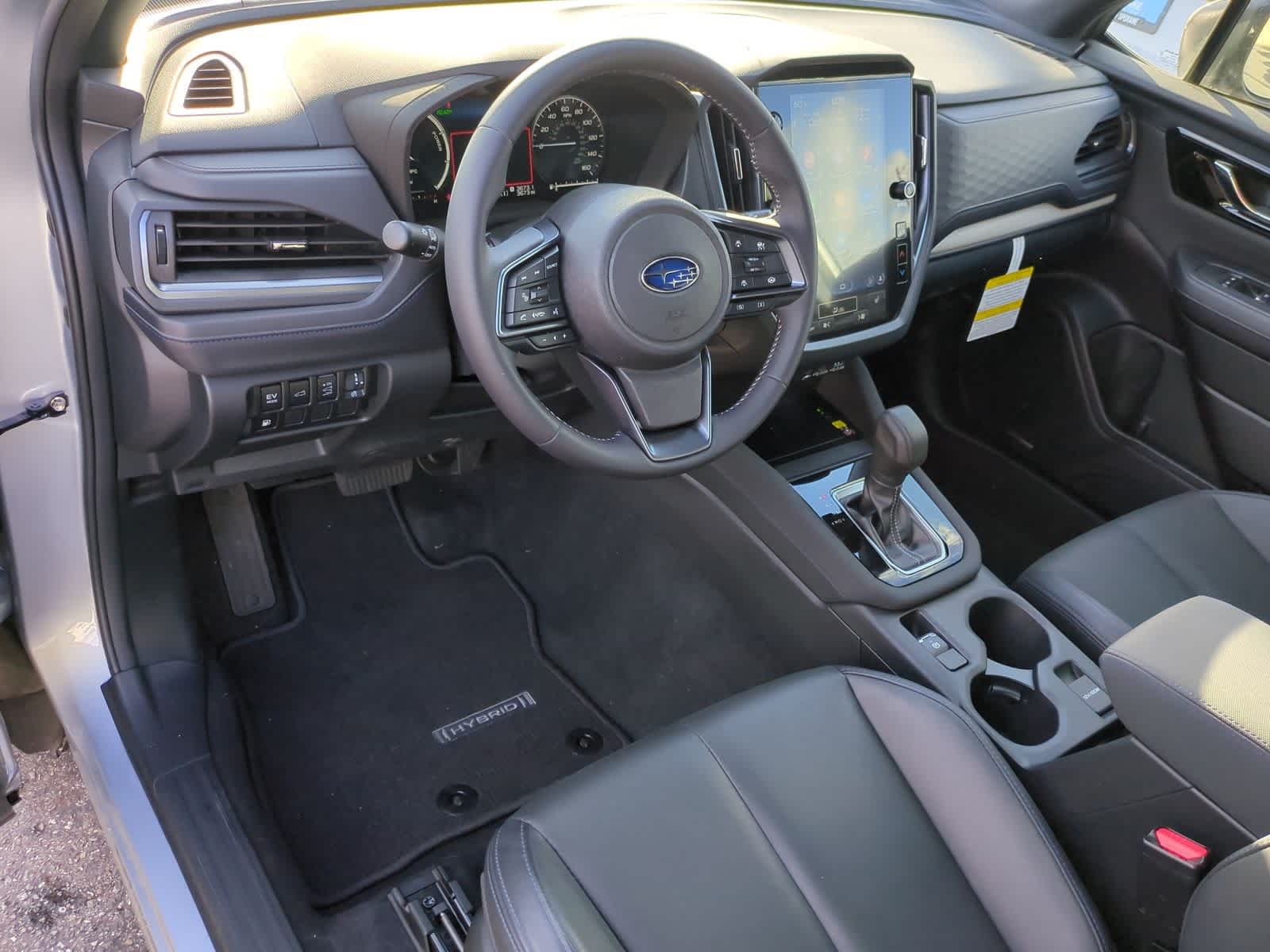 Thumbnail: 2025 Subaru Forester - 11