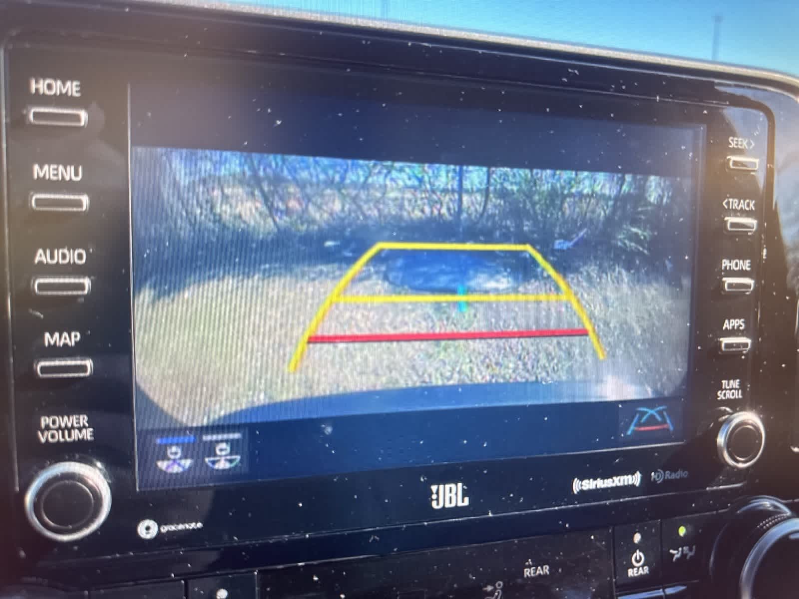 Thumbnail: 2021 Toyota Highlander - 20