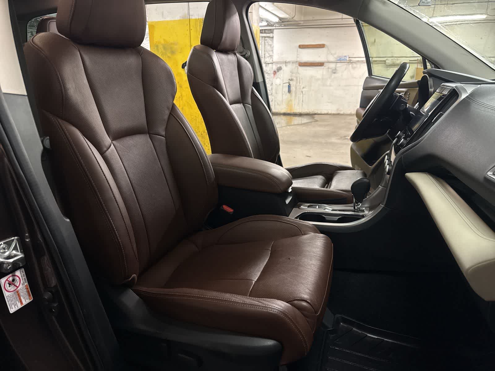 Thumbnail: 2019 Subaru Ascent - 22
