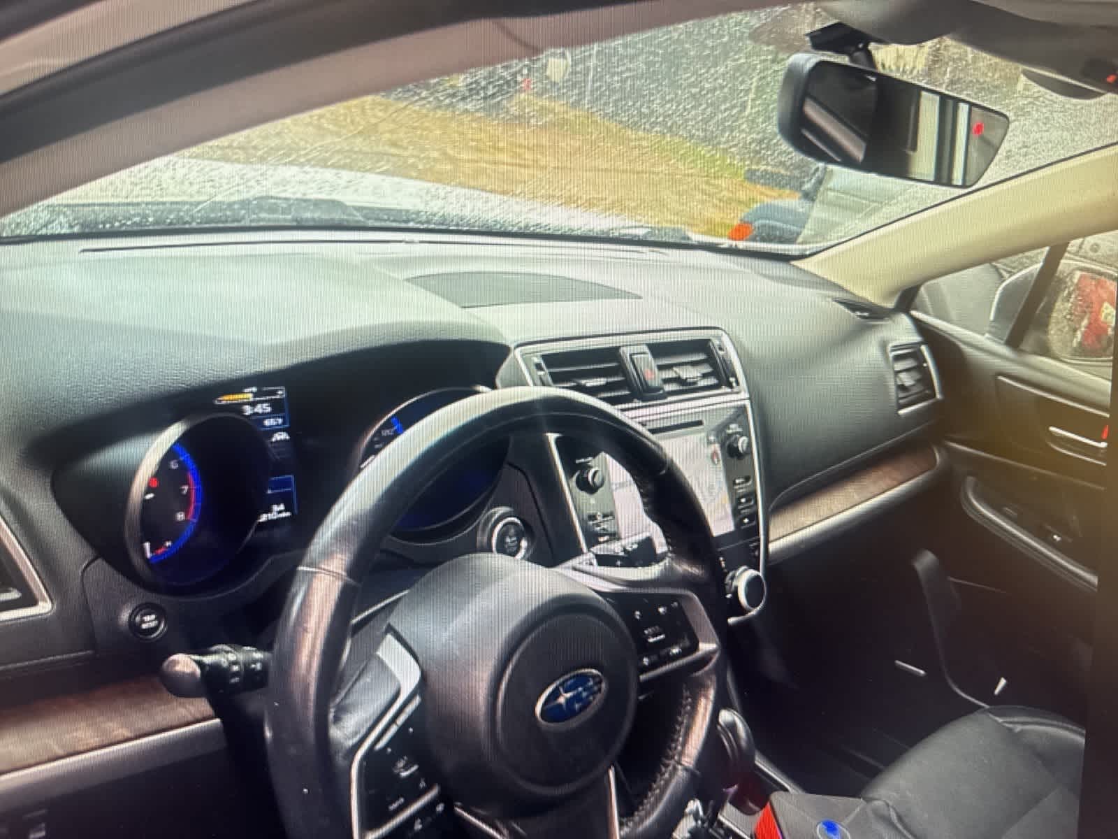 Thumbnail: 2018 Subaru Outback - 13