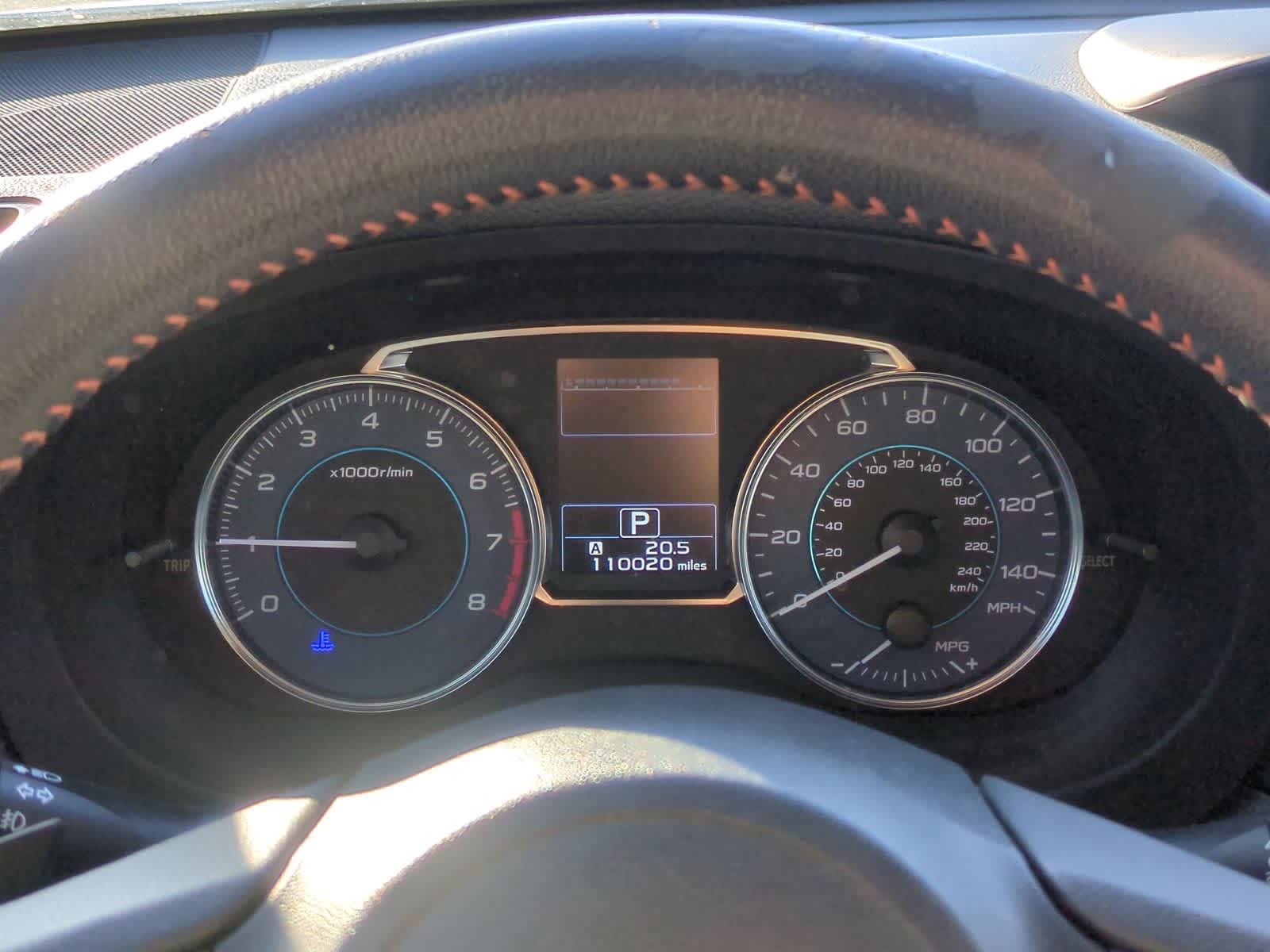 Thumbnail: 2016 Subaru Crosstrek - 32