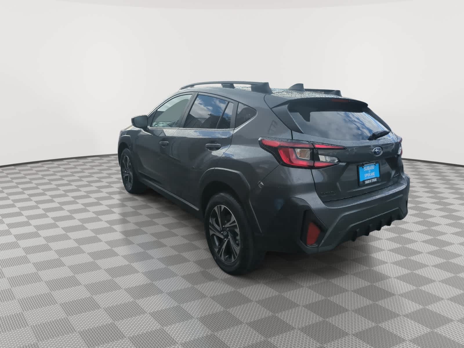 Thumbnail: 2026 Subaru Crosstrek - 6