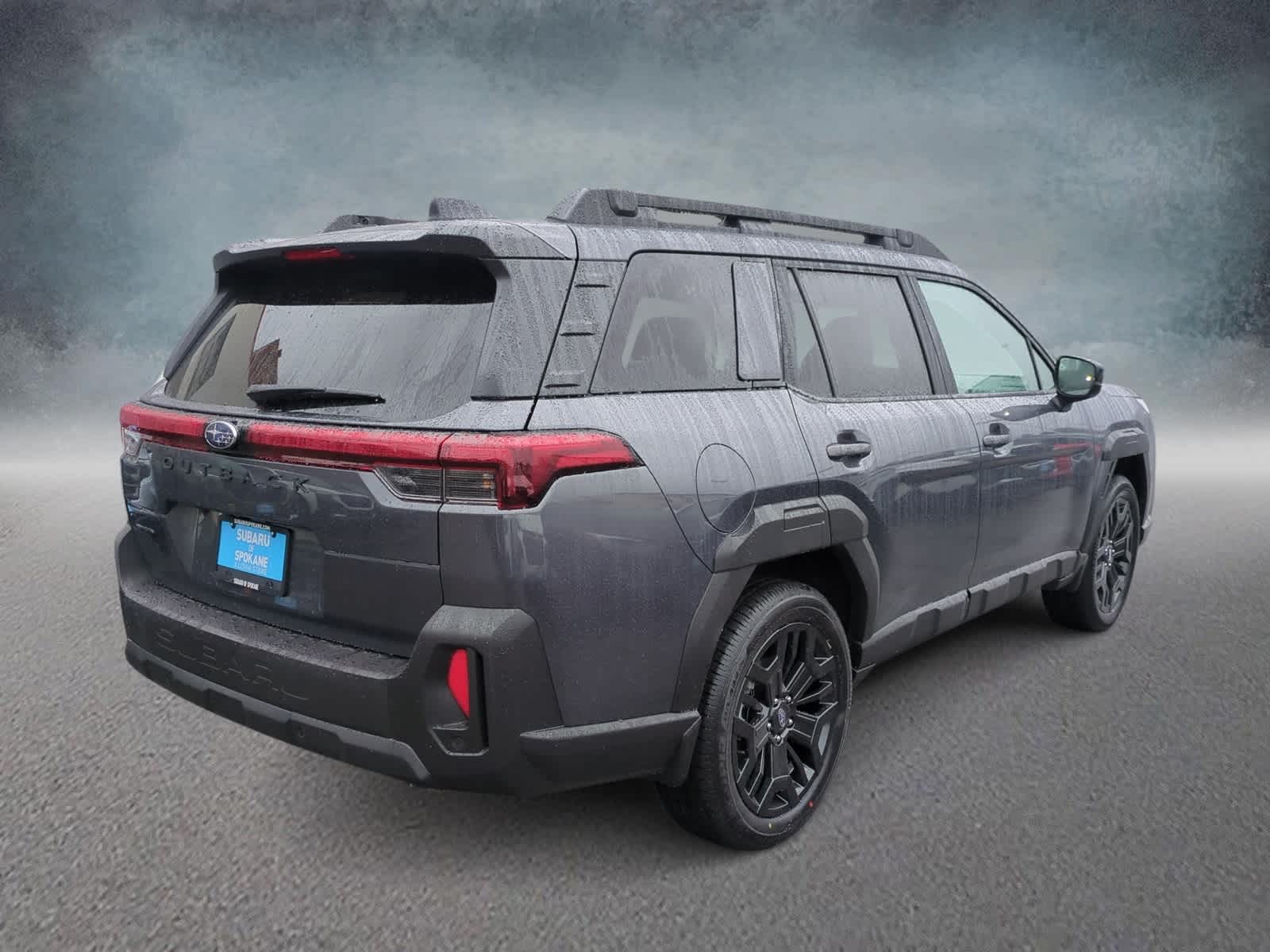 Thumbnail: 2026 Subaru Outback - 8