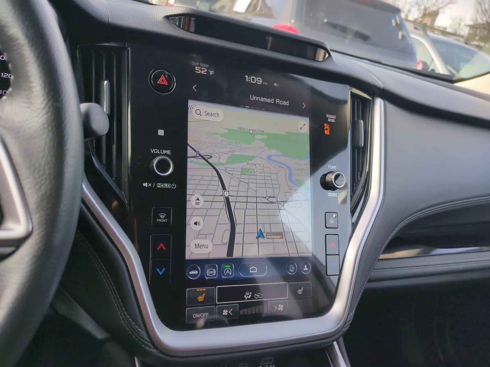 Thumbnail: 2023 Subaru Outback - 31