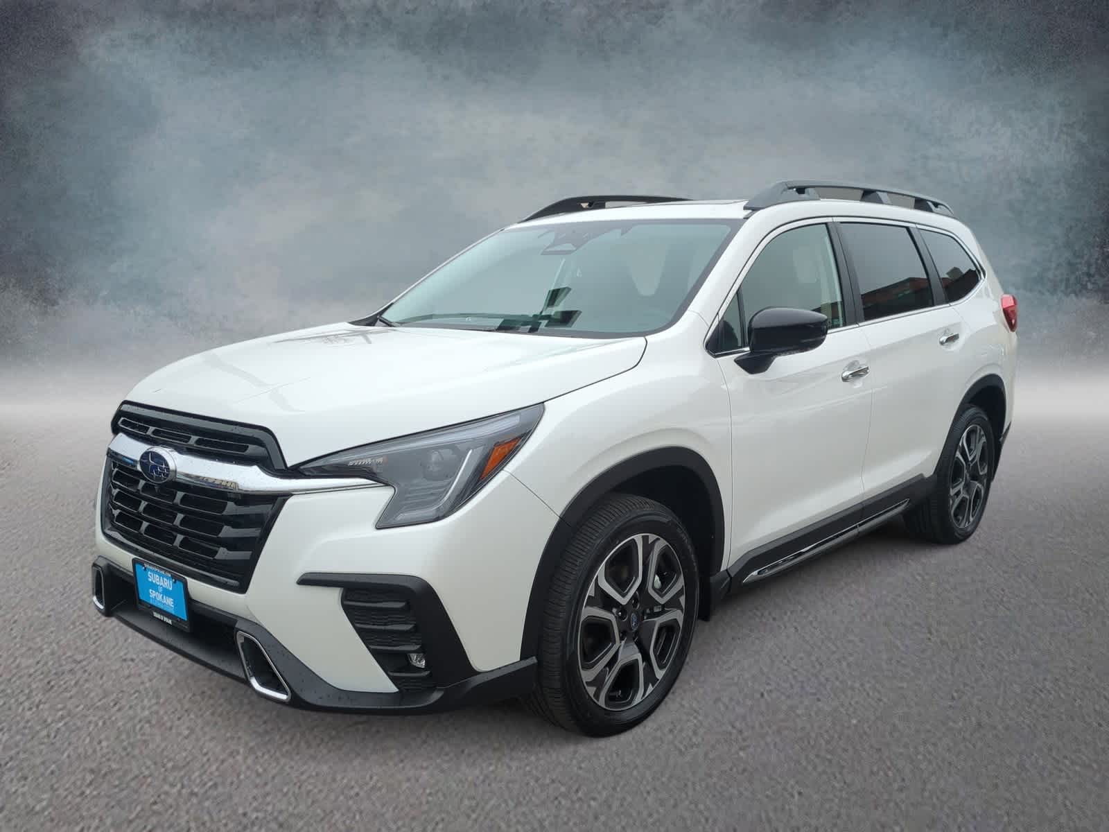 Thumbnail: 2026 Subaru Ascent - 4