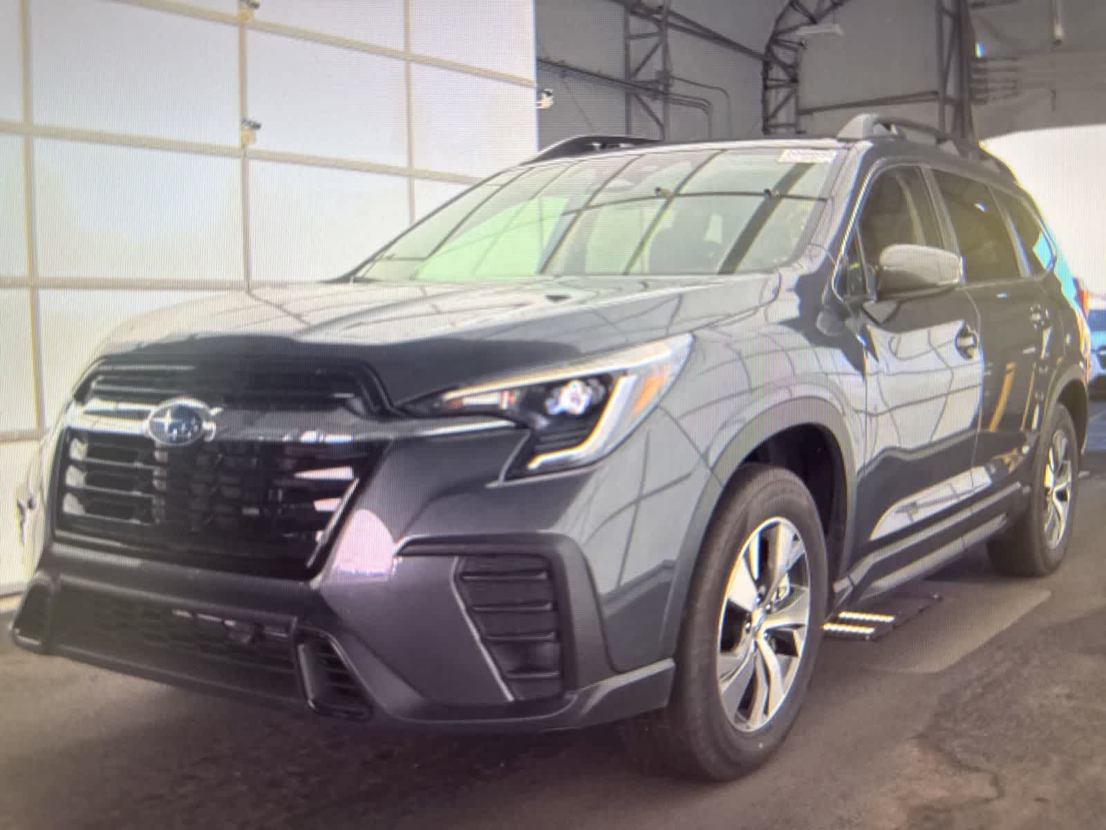 Thumbnail: 2025 Subaru Ascent - 15