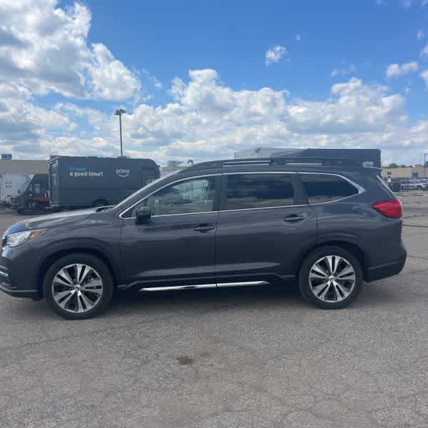 Thumbnail: 2019 Subaru Ascent - 6