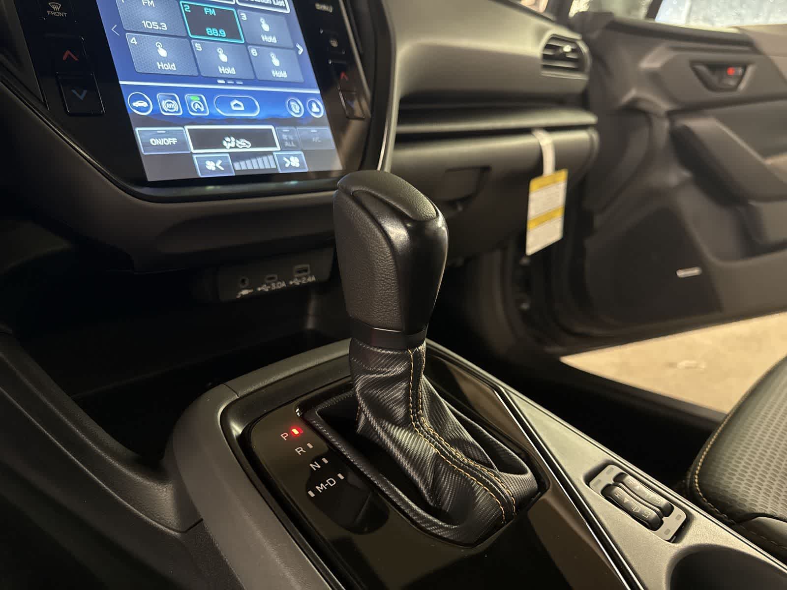Thumbnail: 2026 Subaru Crosstrek - 30