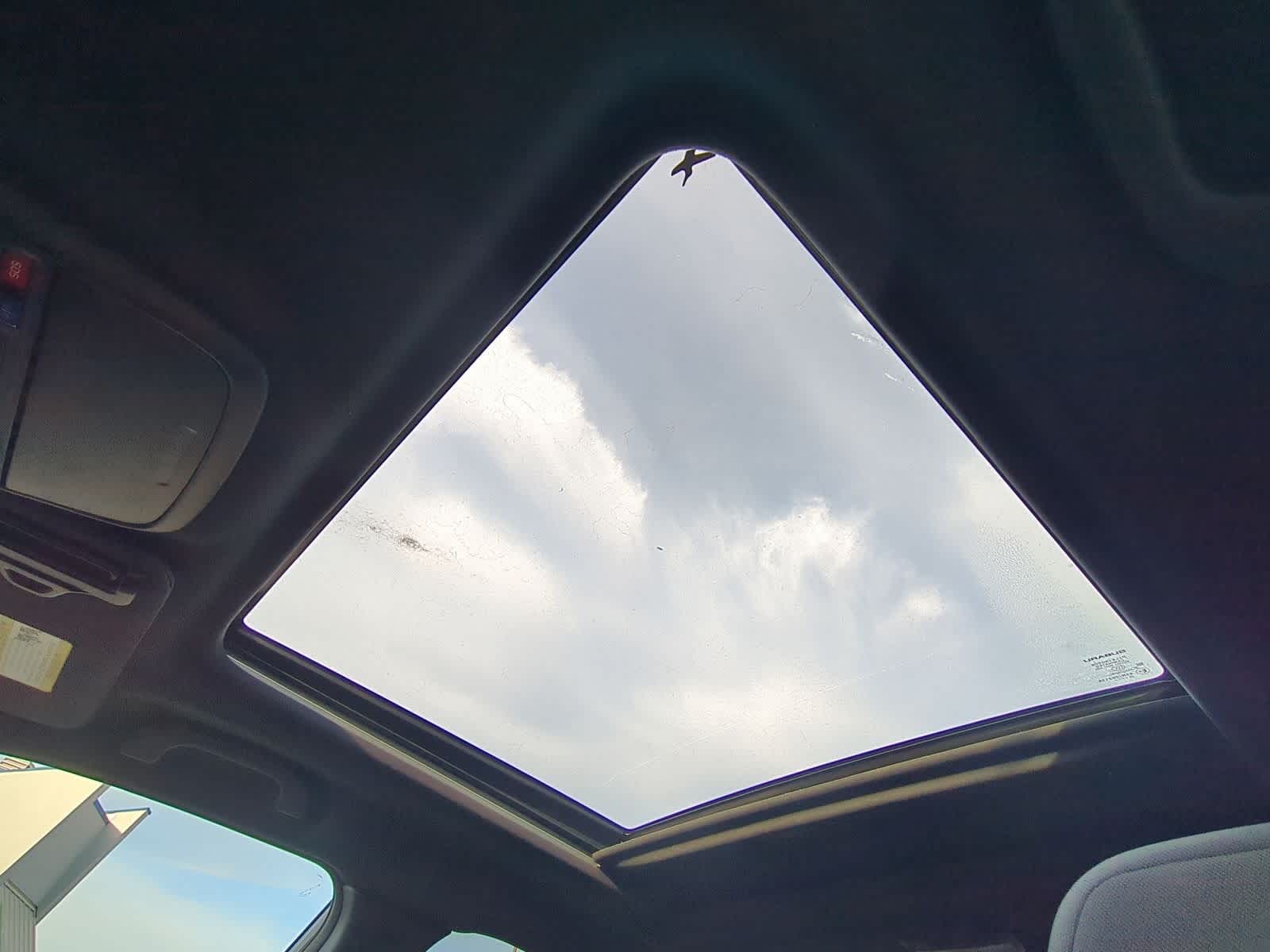 Thumbnail: 2026 Subaru Forester - 20