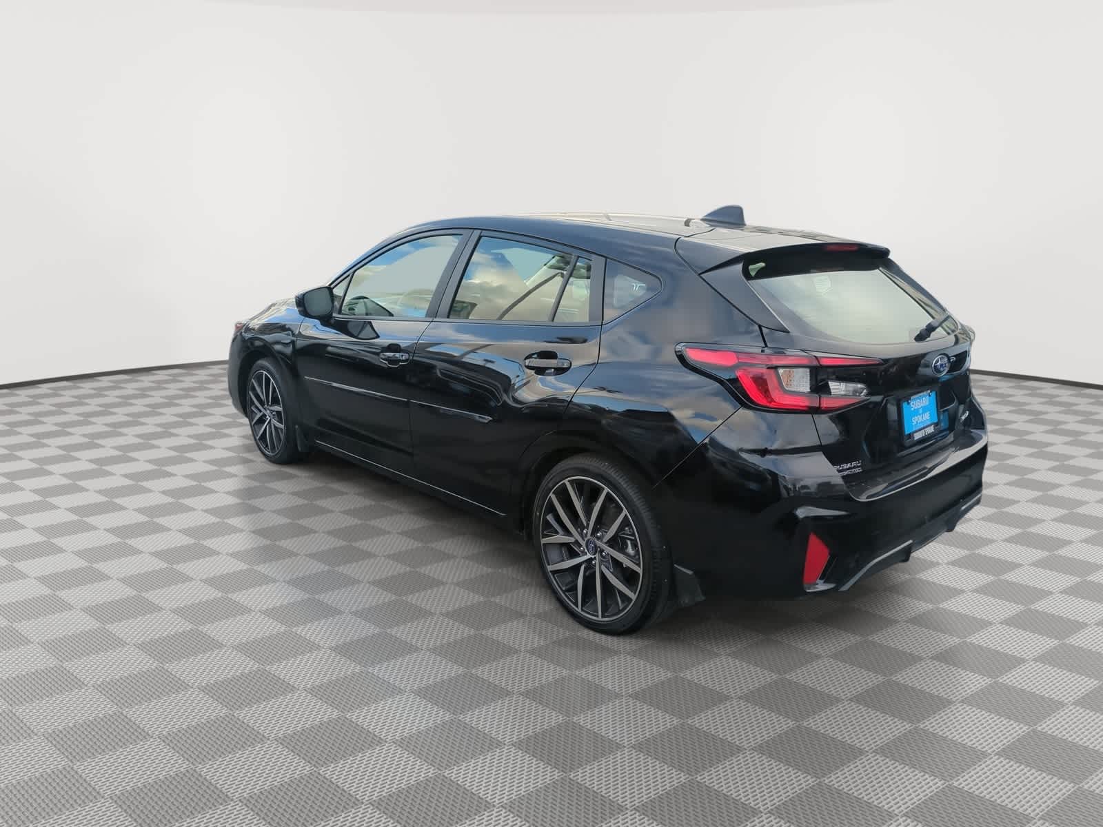 Thumbnail: 2025 Subaru Impreza - 7