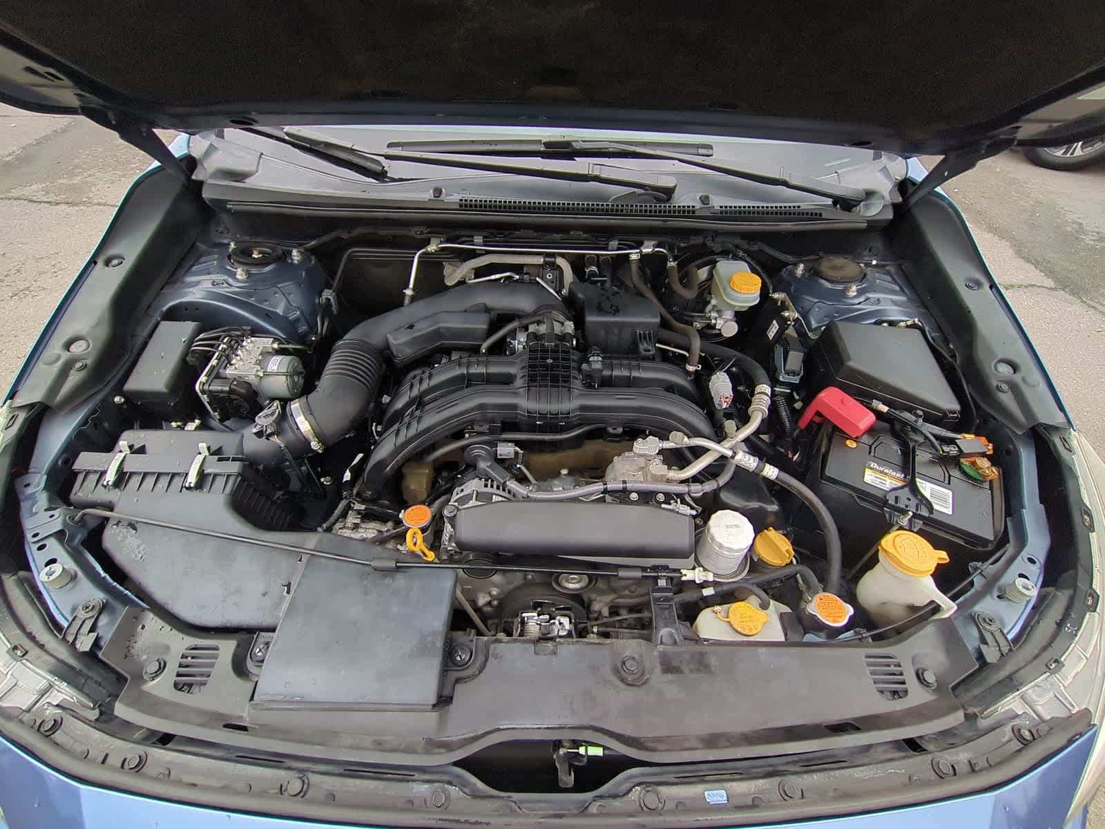 Thumbnail: 2018 Subaru Crosstrek - 15