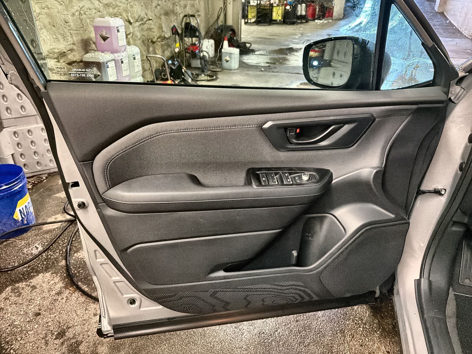 Thumbnail: 2026 Subaru Forester - 10