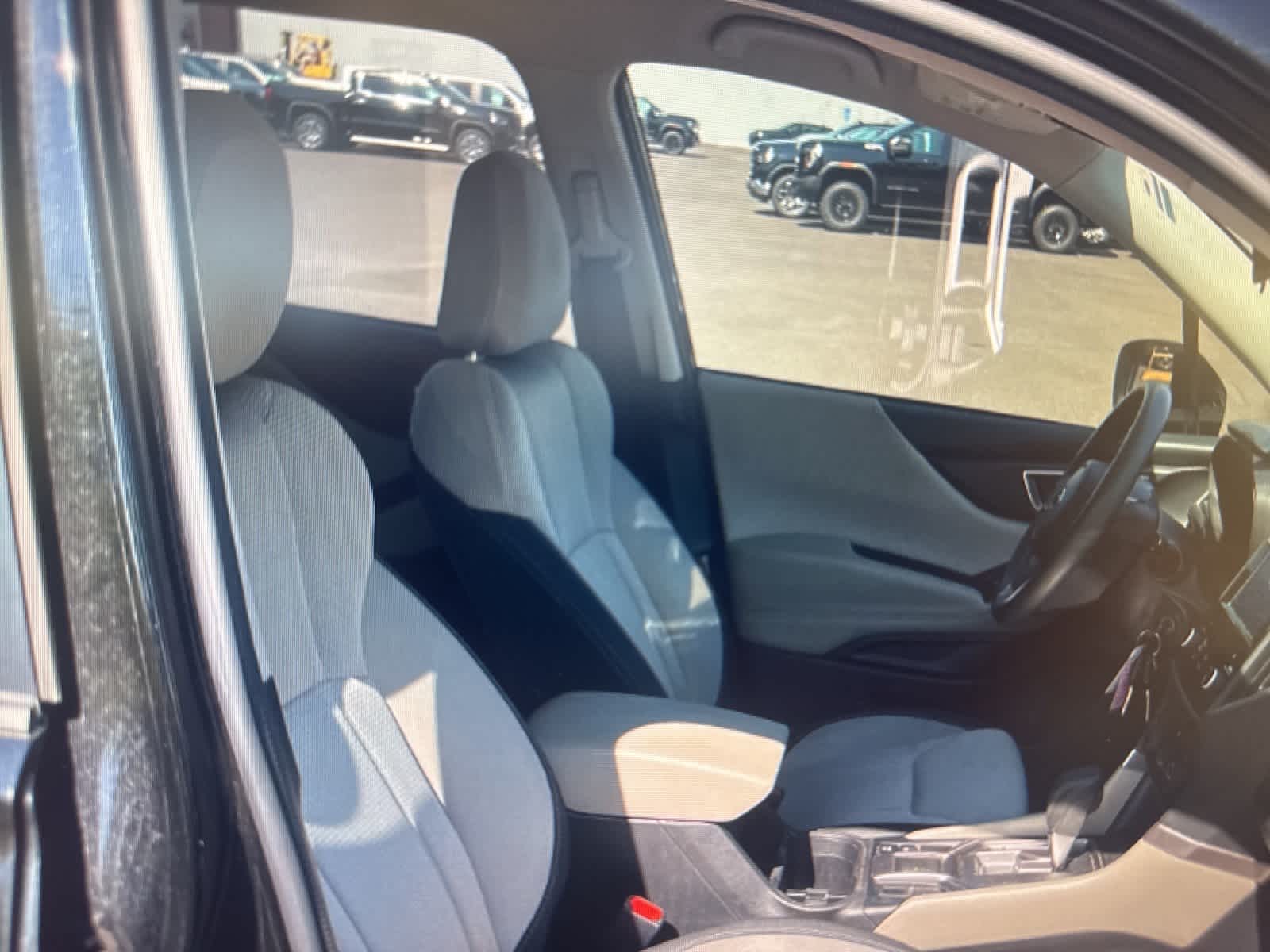 Thumbnail: 2020 Subaru Forester - 10