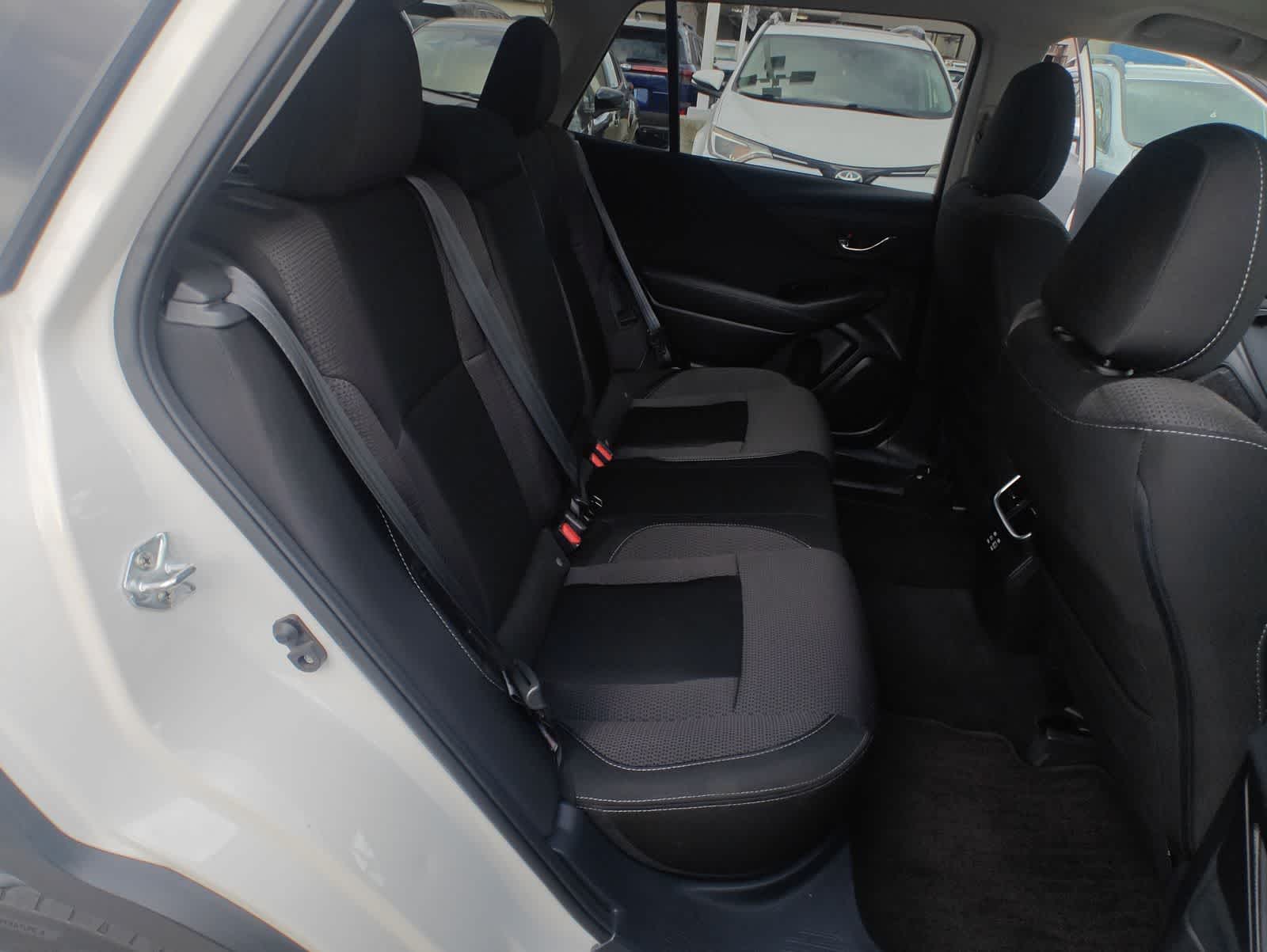 Thumbnail: 2023 Subaru Outback - 23