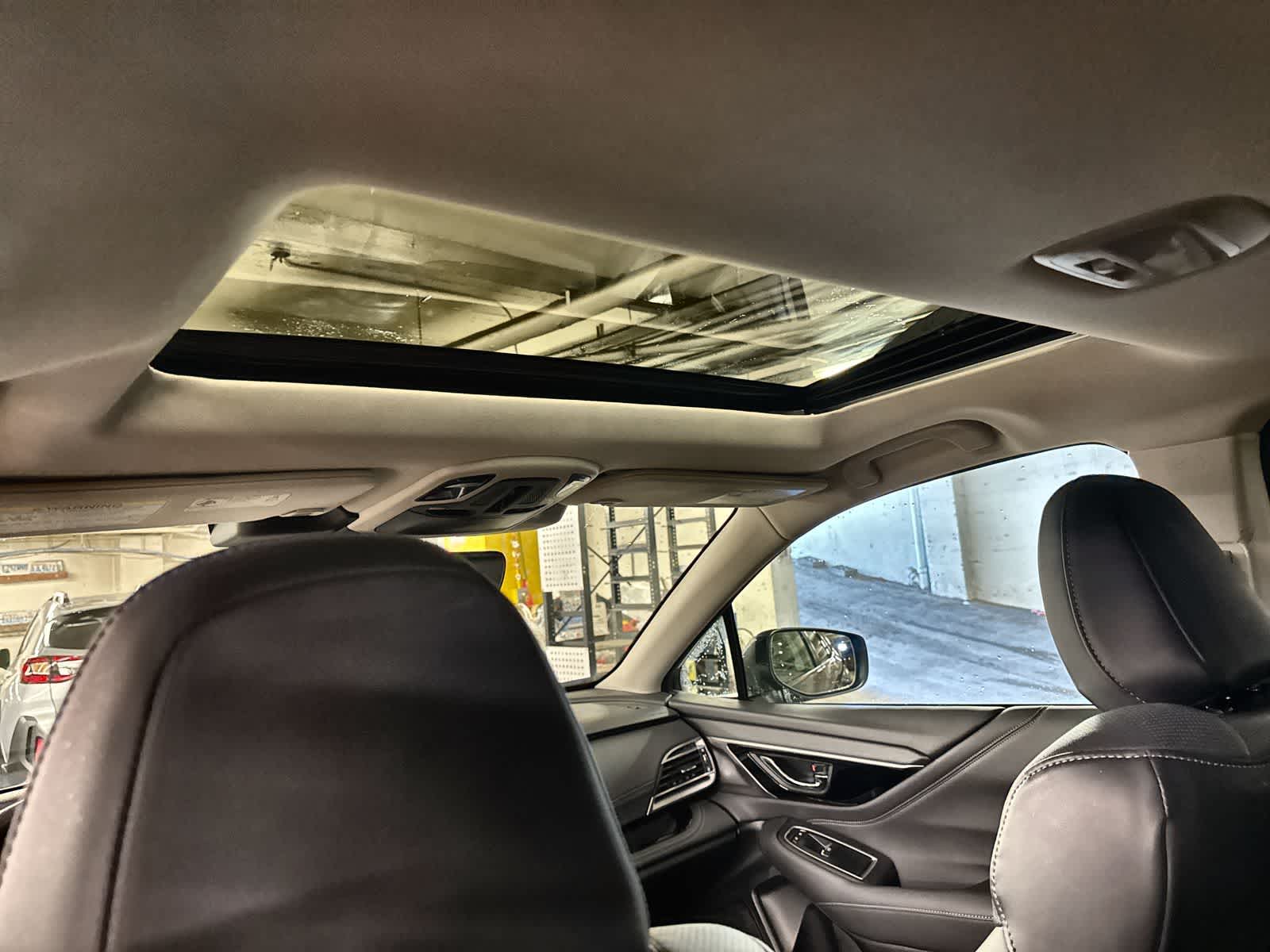 Thumbnail: 2024 Subaru Outback - 20