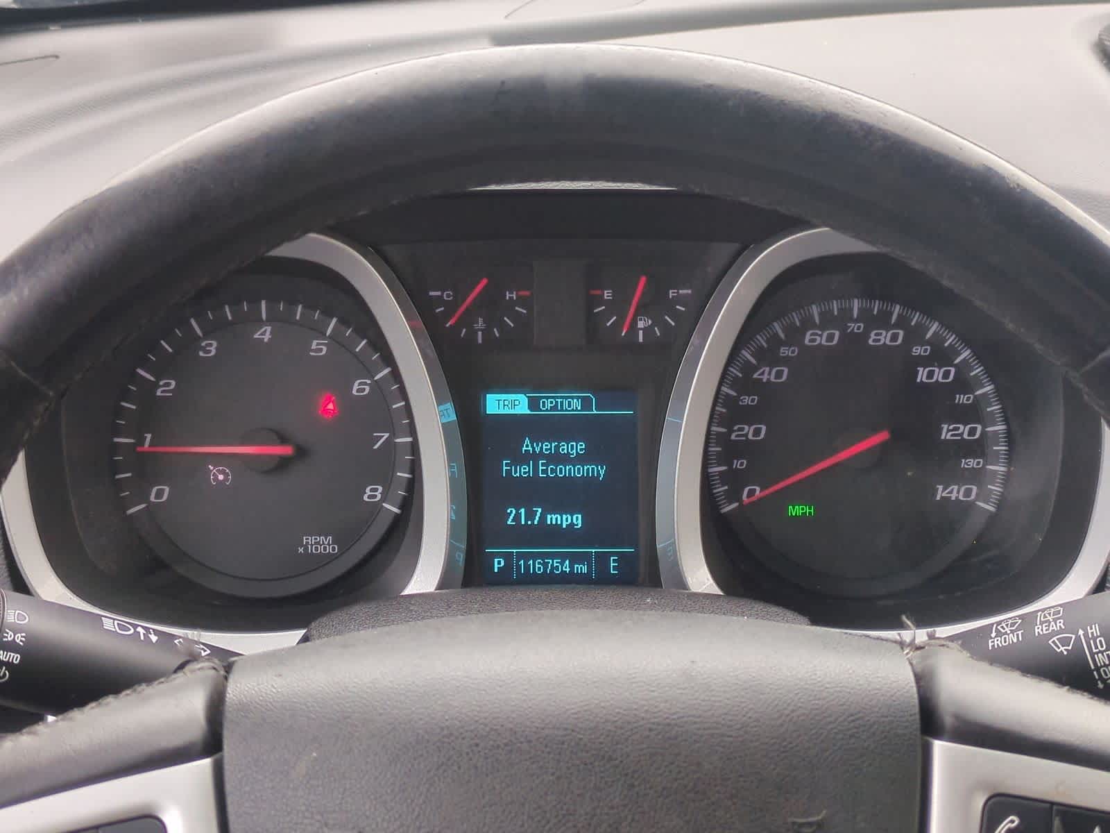 Thumbnail: 2015 Chevrolet Equinox - 33