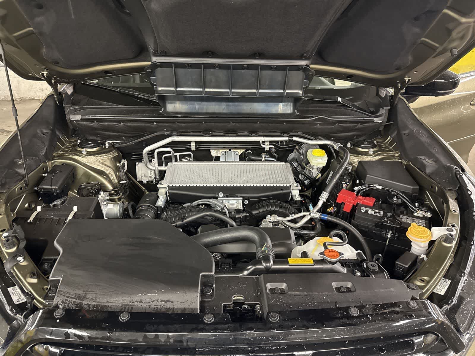 Thumbnail: 2026 Subaru Ascent - 14