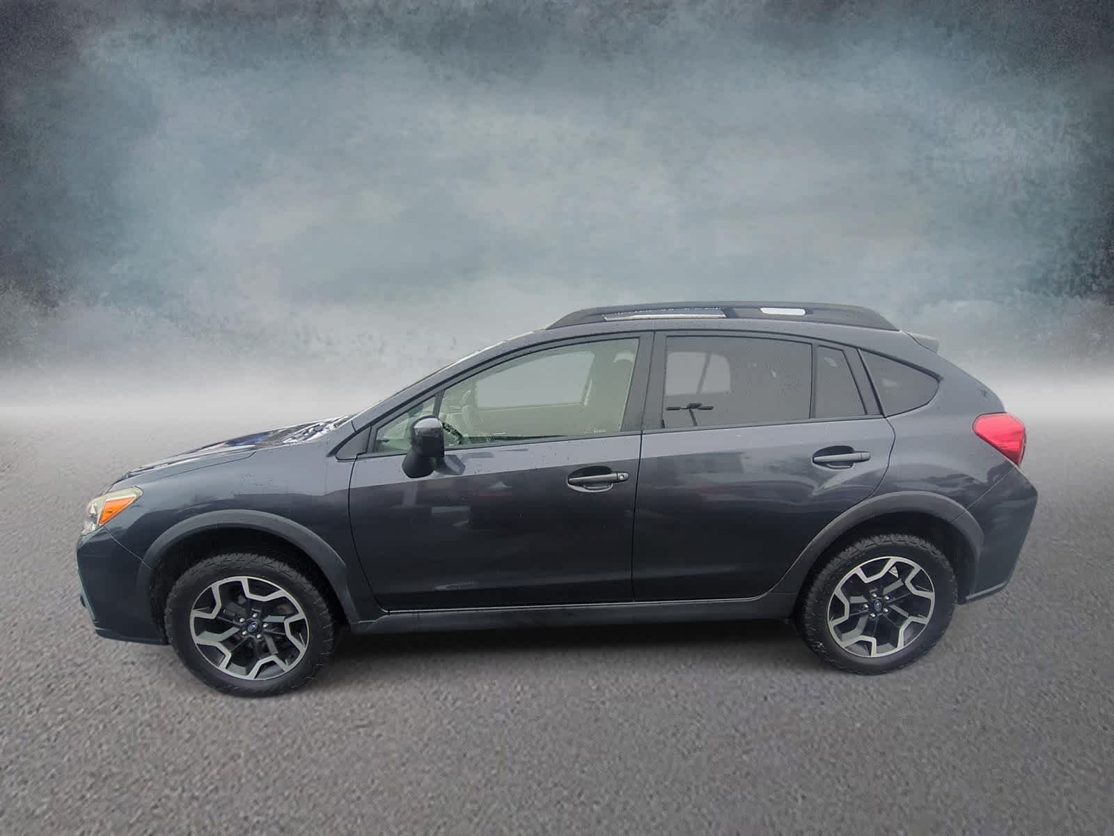 Thumbnail: 2016 Subaru Crosstrek - 5