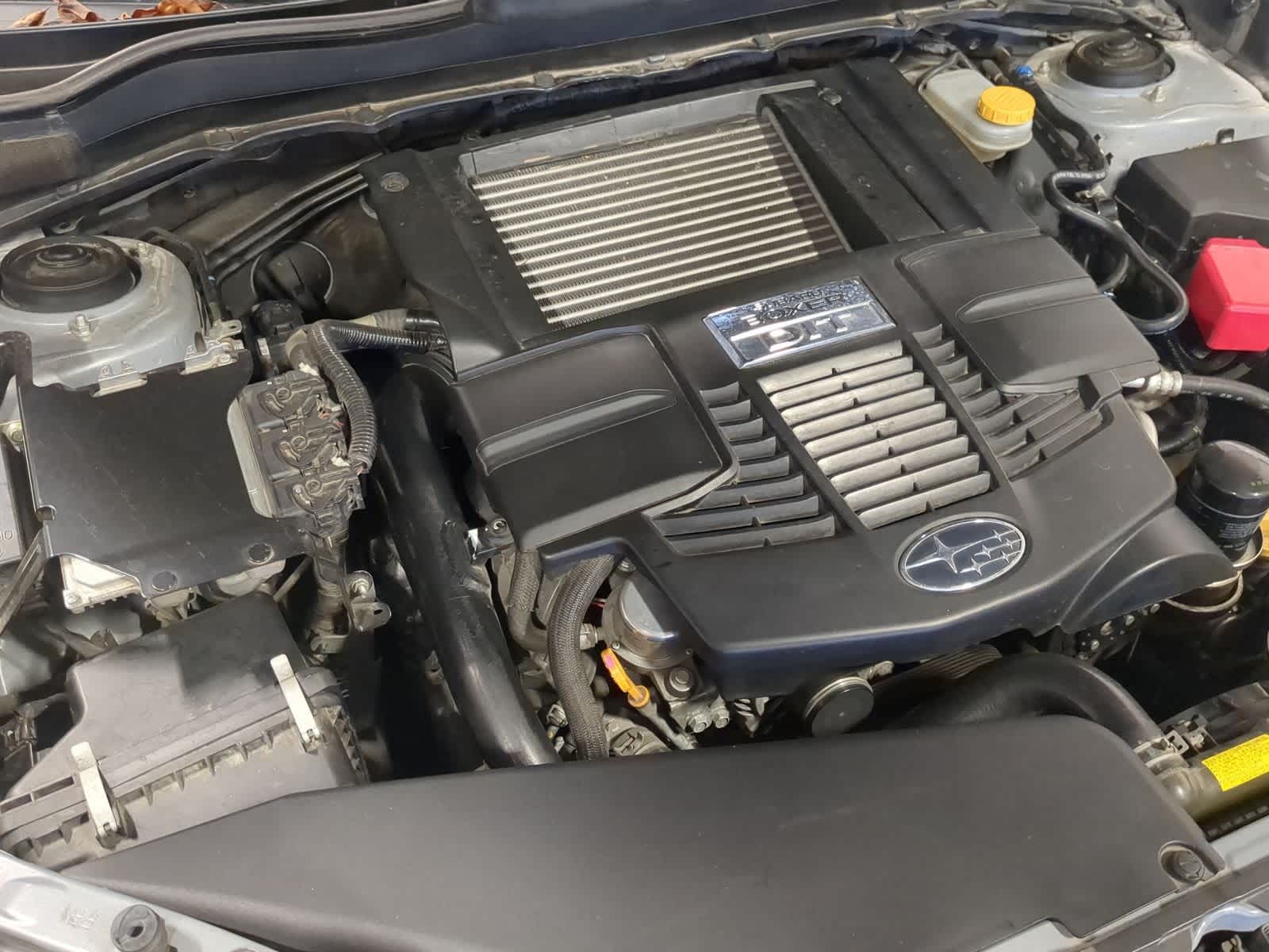 Thumbnail: 2018 Subaru Forester - 14