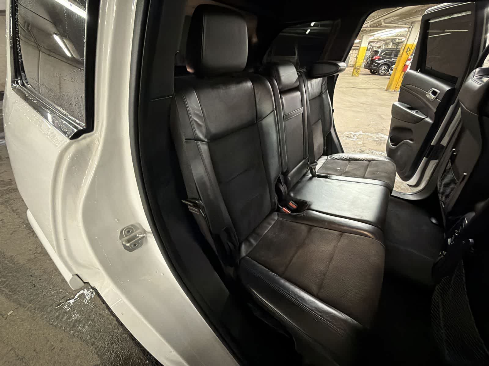 Thumbnail: 2021 Jeep Grand Cherokee - 22