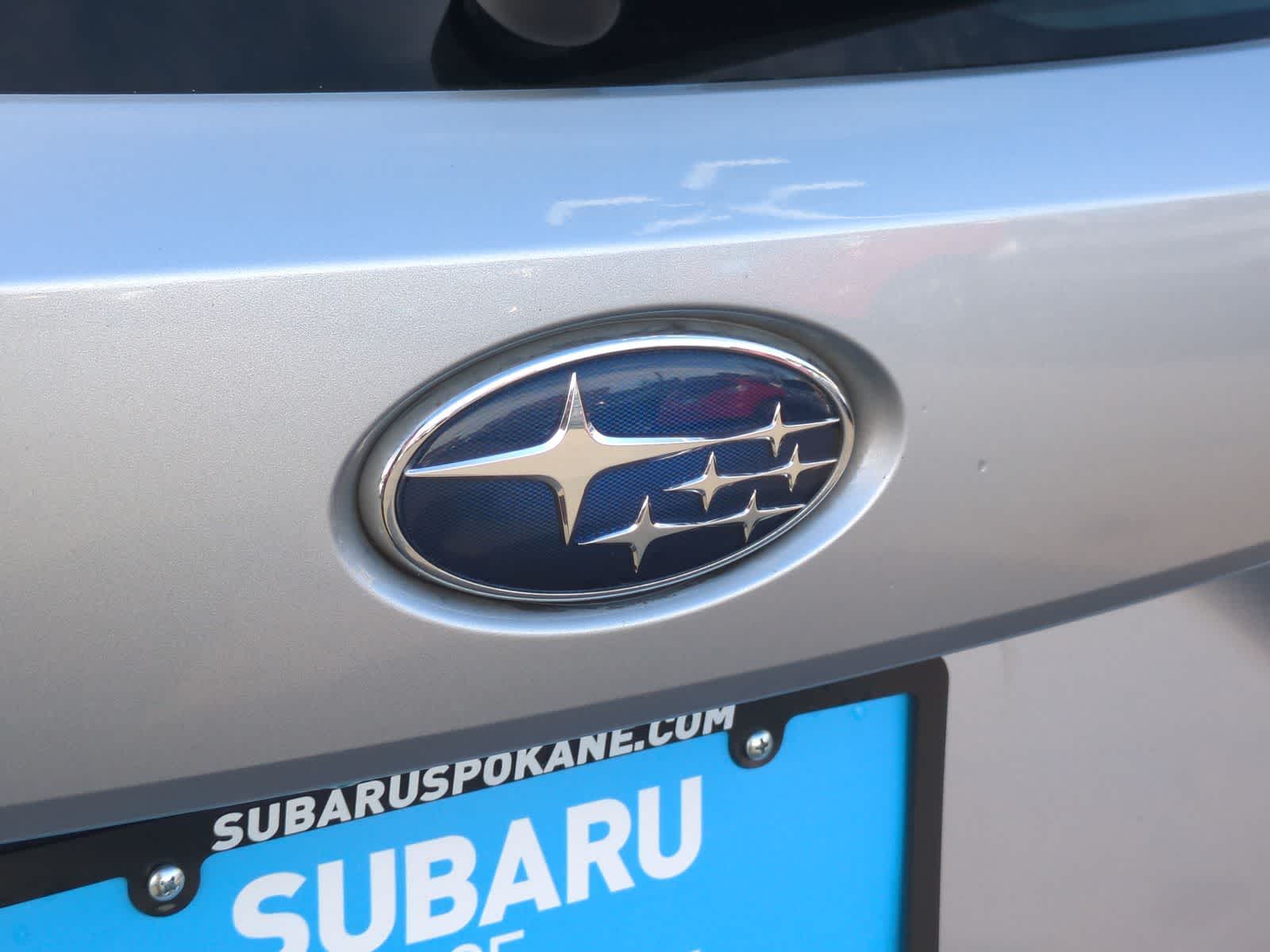 Thumbnail: 2024 Subaru Impreza - 13