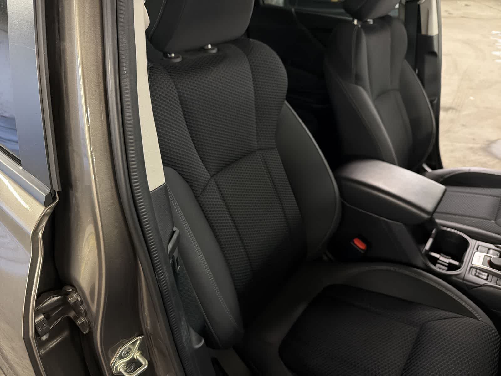 Thumbnail: 2021 Subaru Forester - 21