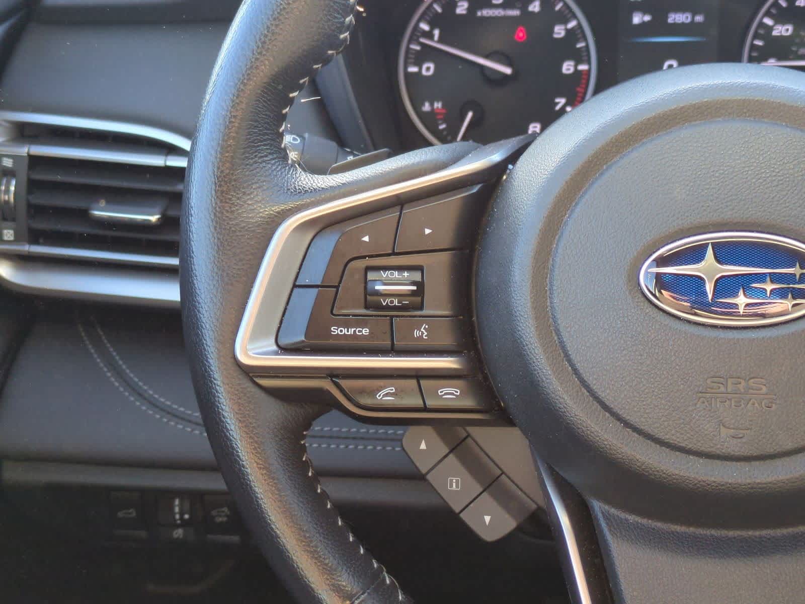 Thumbnail: 2022 Subaru Outback - 25