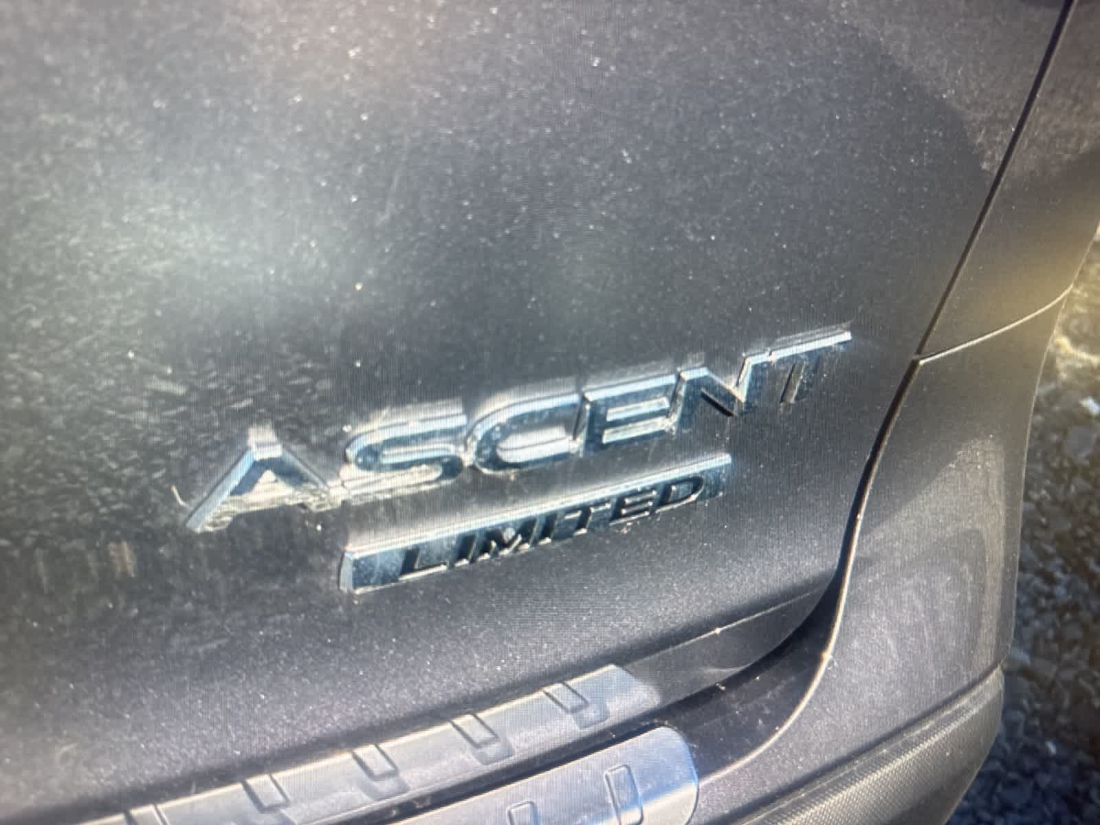 Thumbnail: 2023 Subaru Ascent - 9