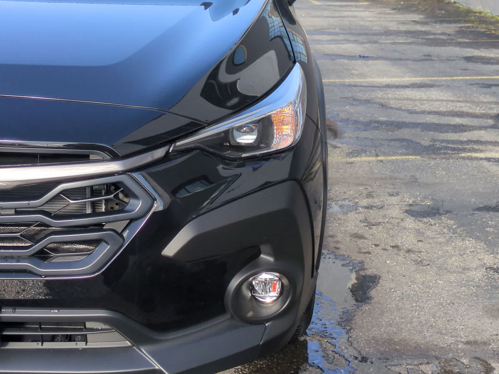 Thumbnail: 2026 Subaru Crosstrek - 12