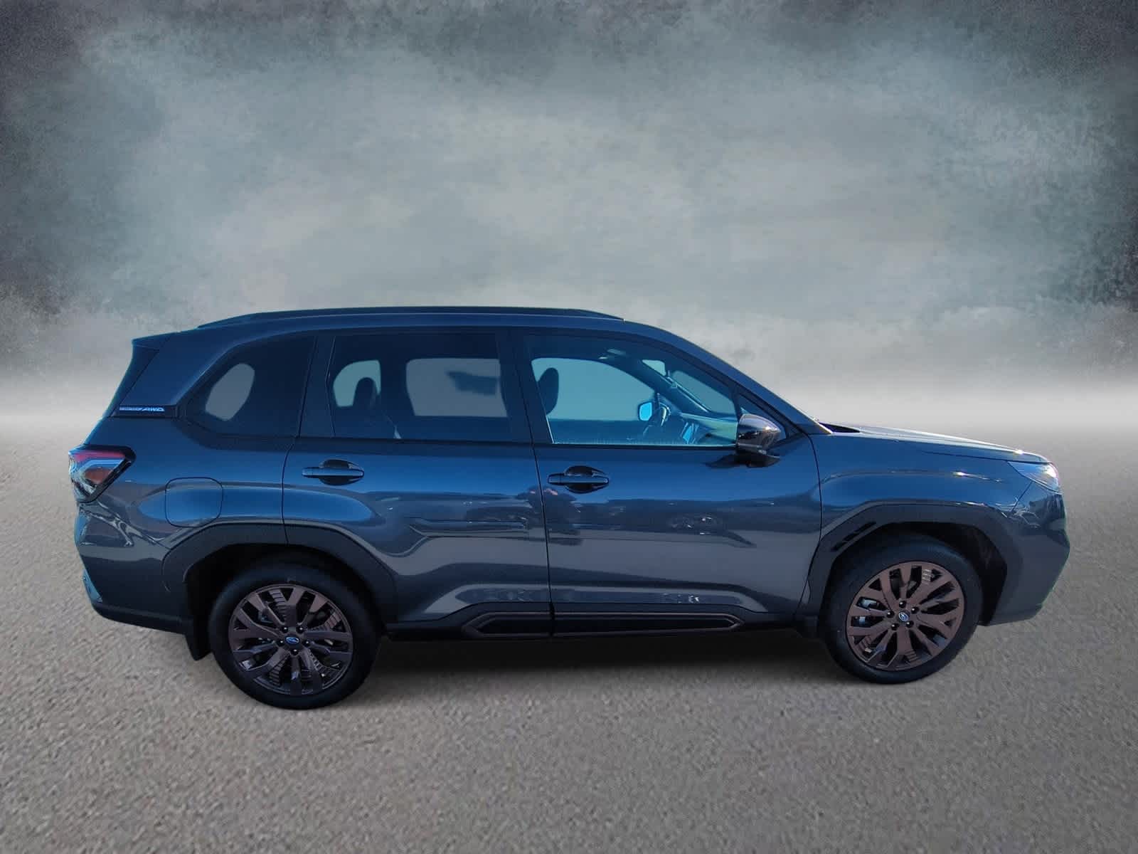 Thumbnail: 2026 Subaru Forester - 9